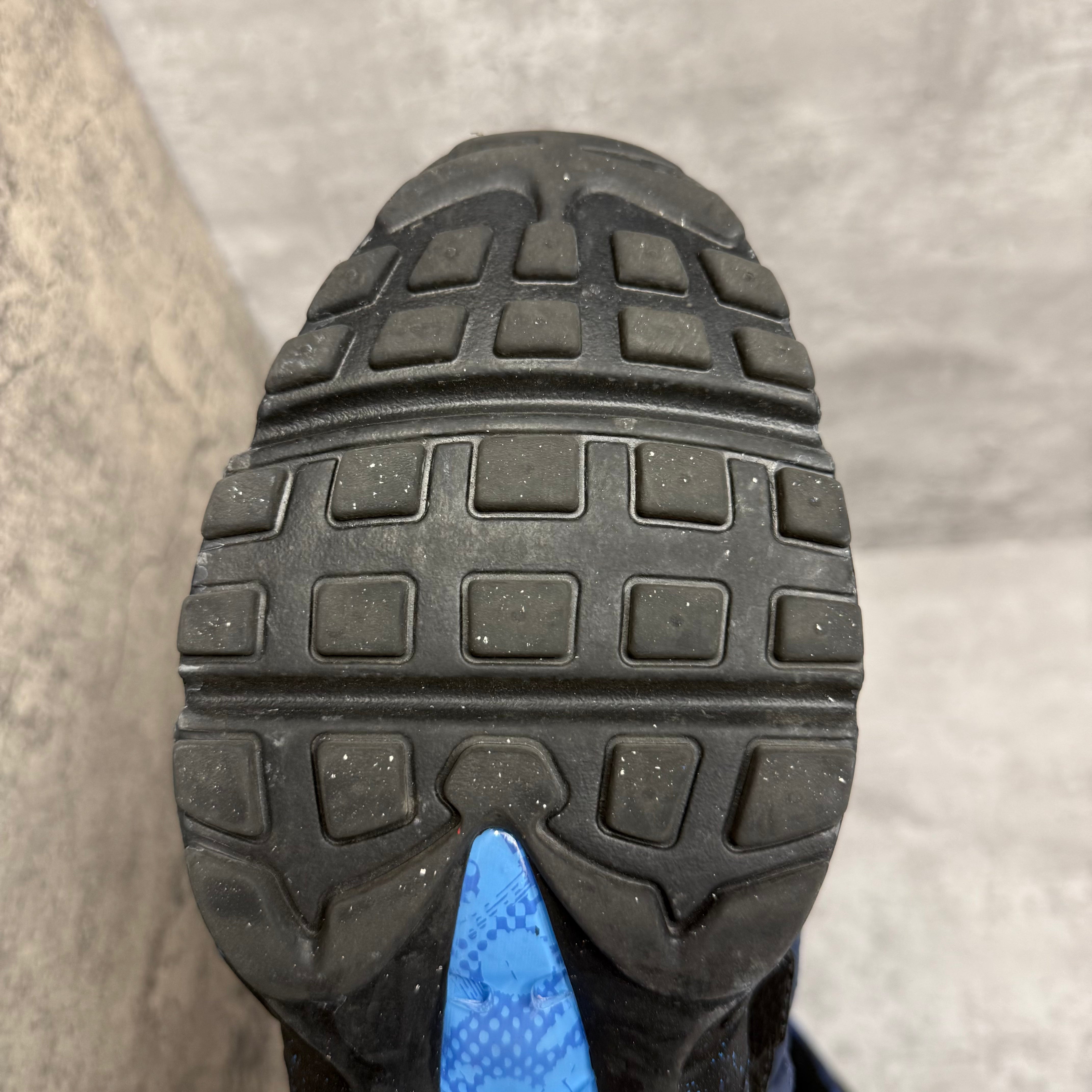 Nike Airmax 95 Stash 2024 - Cheshire Creps