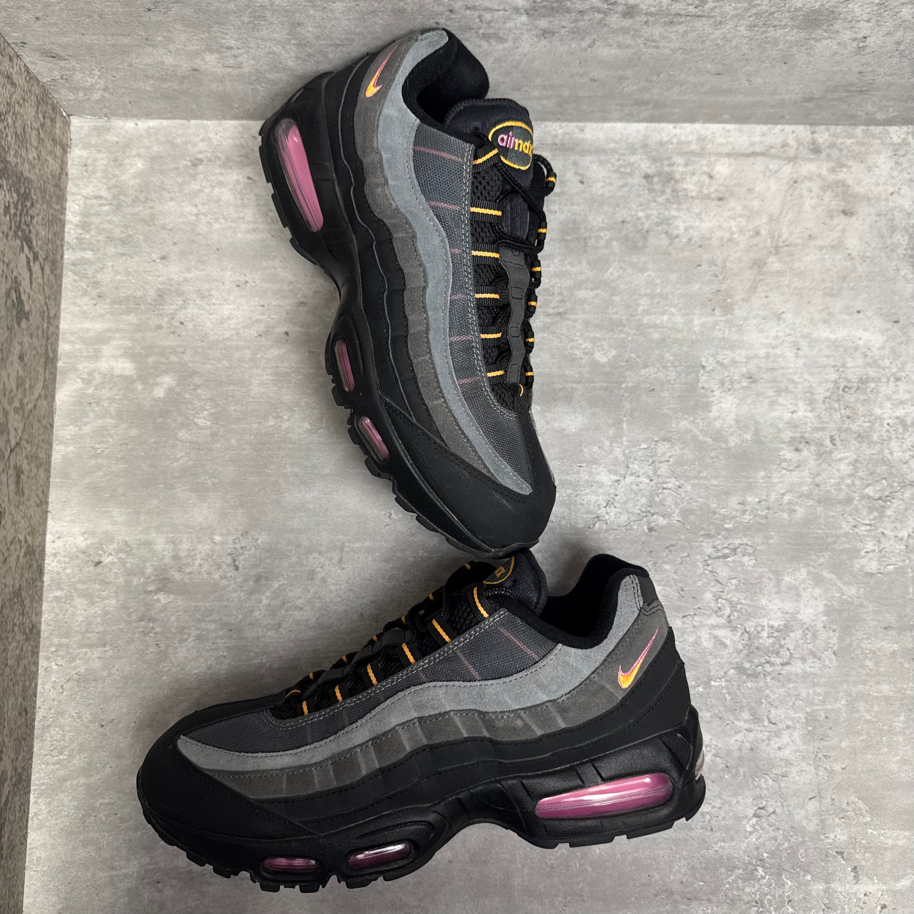 Nike Airmax 95 Sundial