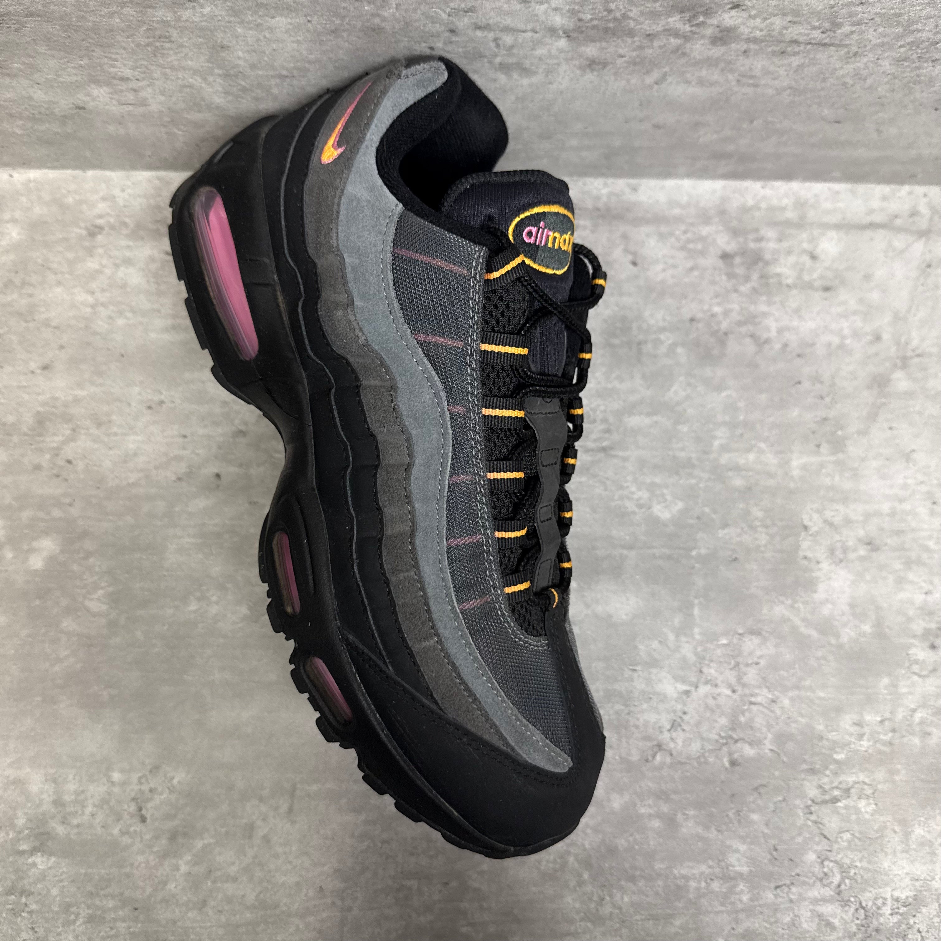 Nike Airmax 95 Sundial