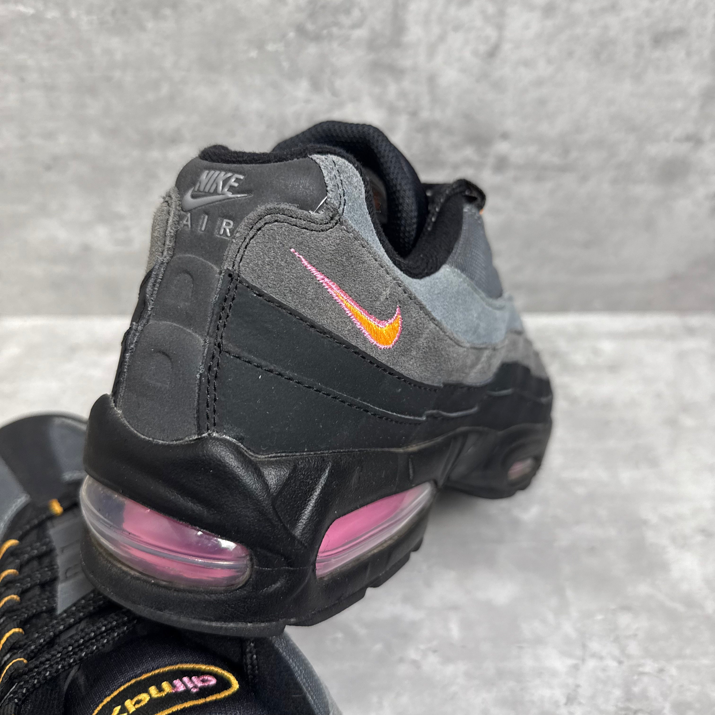 Nike Airmax 95 Sundial