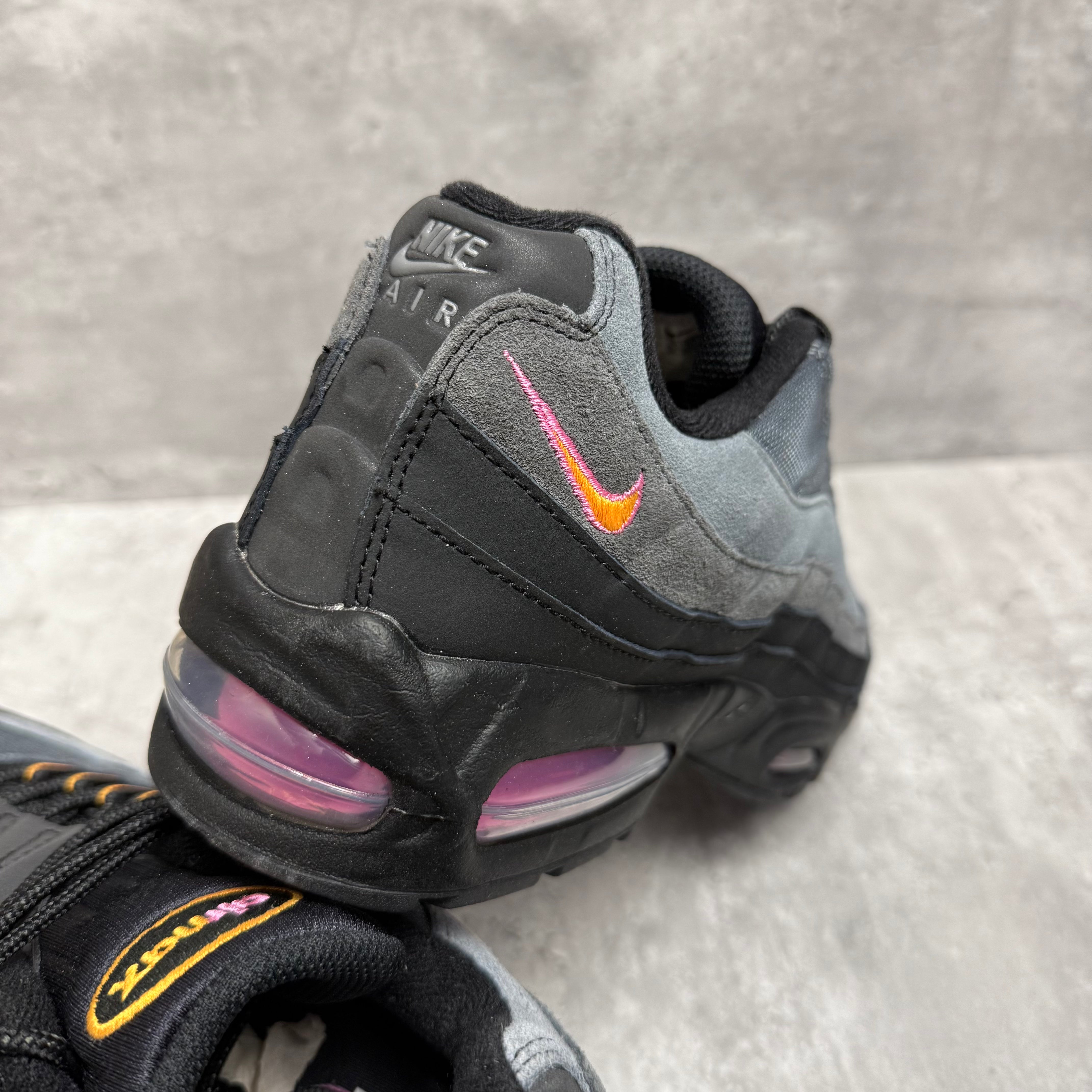 Nike Airmax 95 Sundial - Cheshire Creps