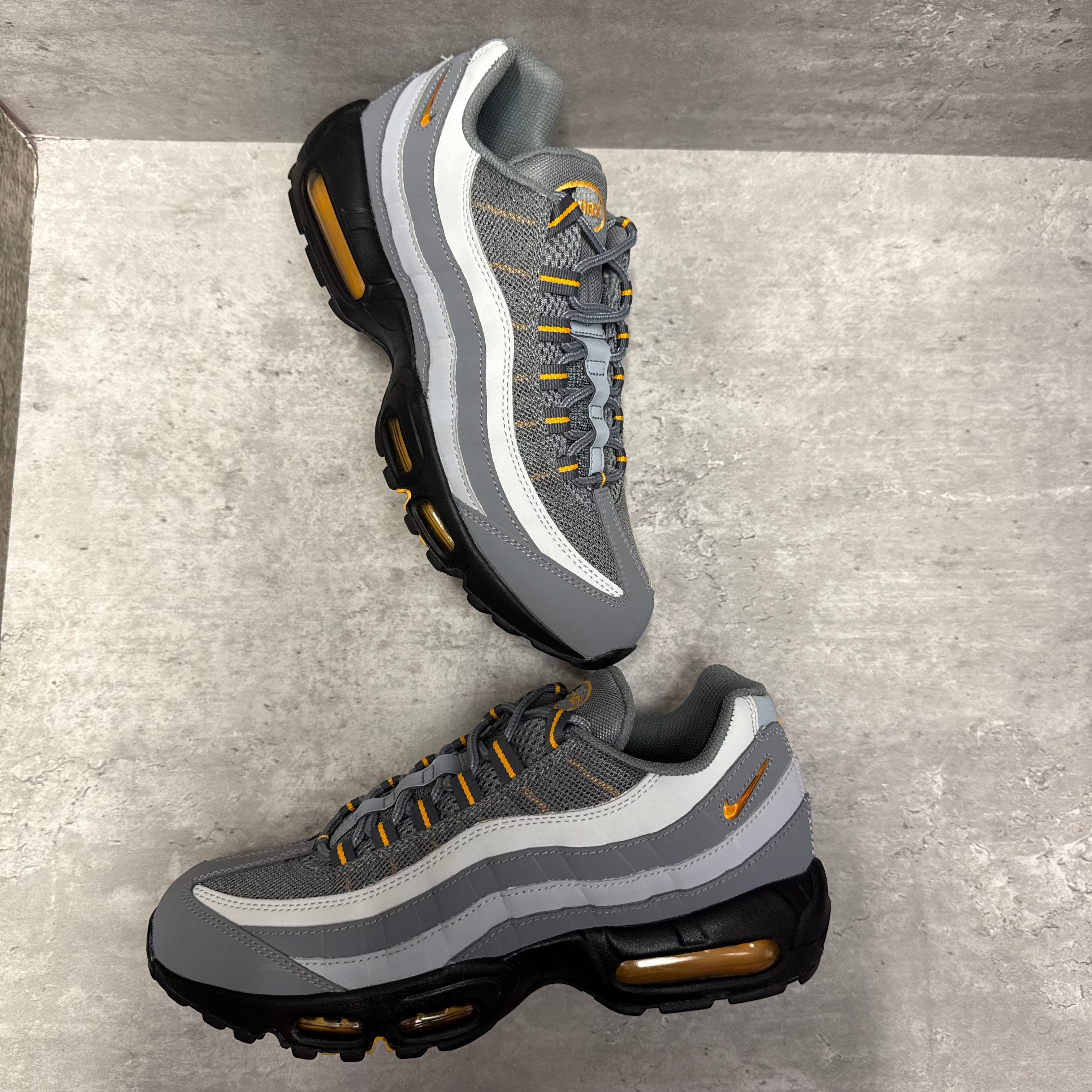 Nike Airmax 95 Sundial - Cheshire Creps