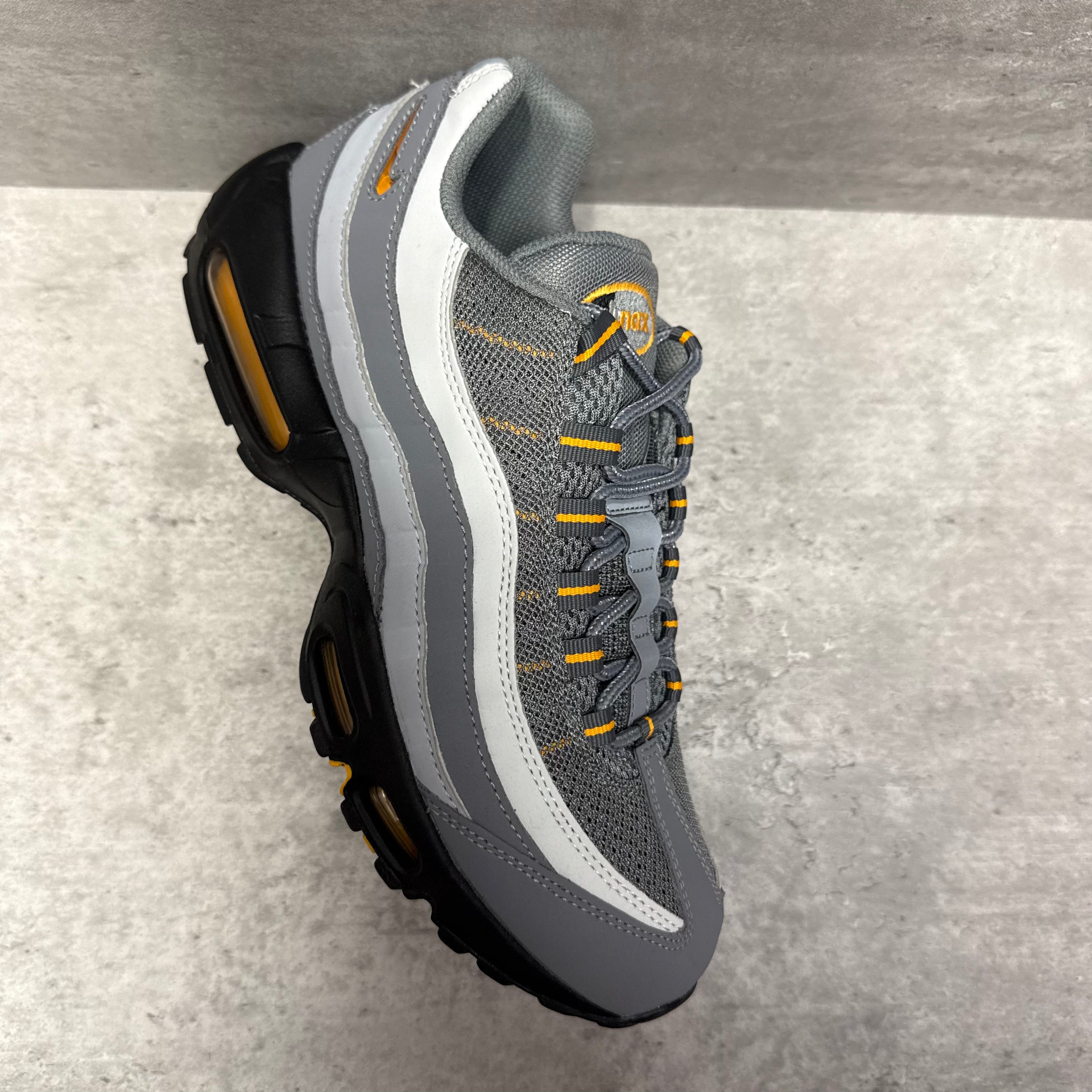 Nike Airmax 95 Sundial - Cheshire Creps