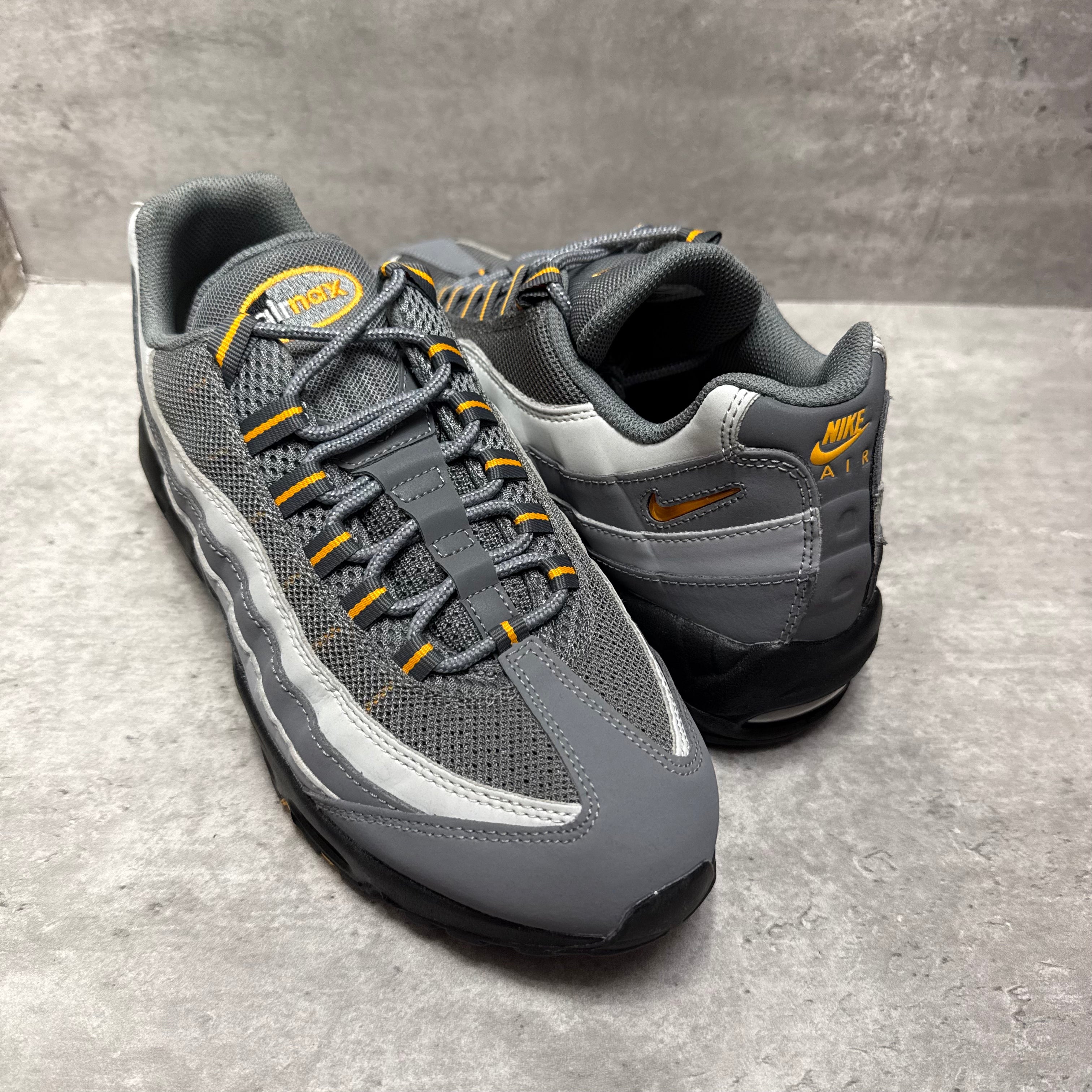 Nike Airmax 95 Sundial - Cheshire Creps