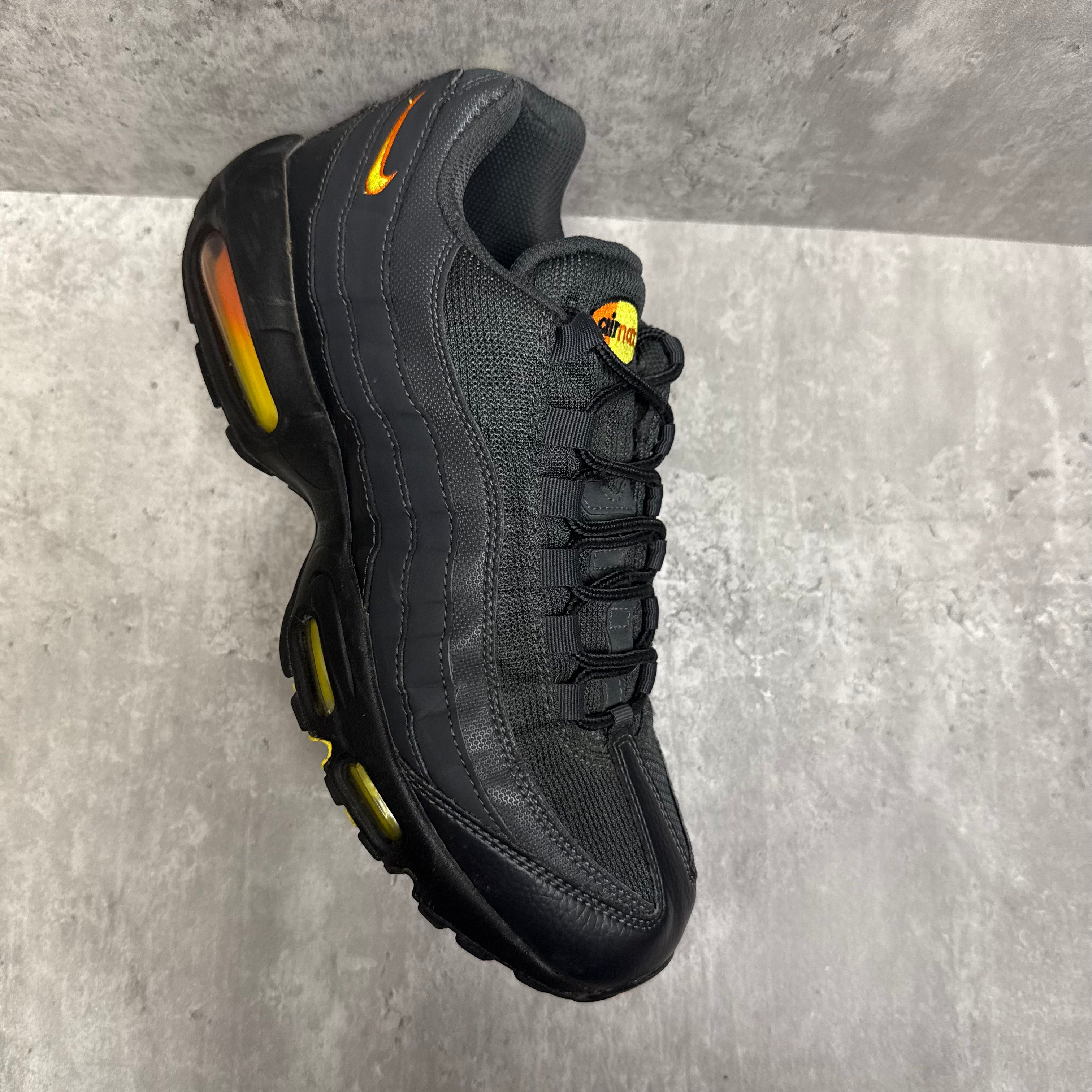 Nike Airmax 95 Sunset - Cheshire Creps