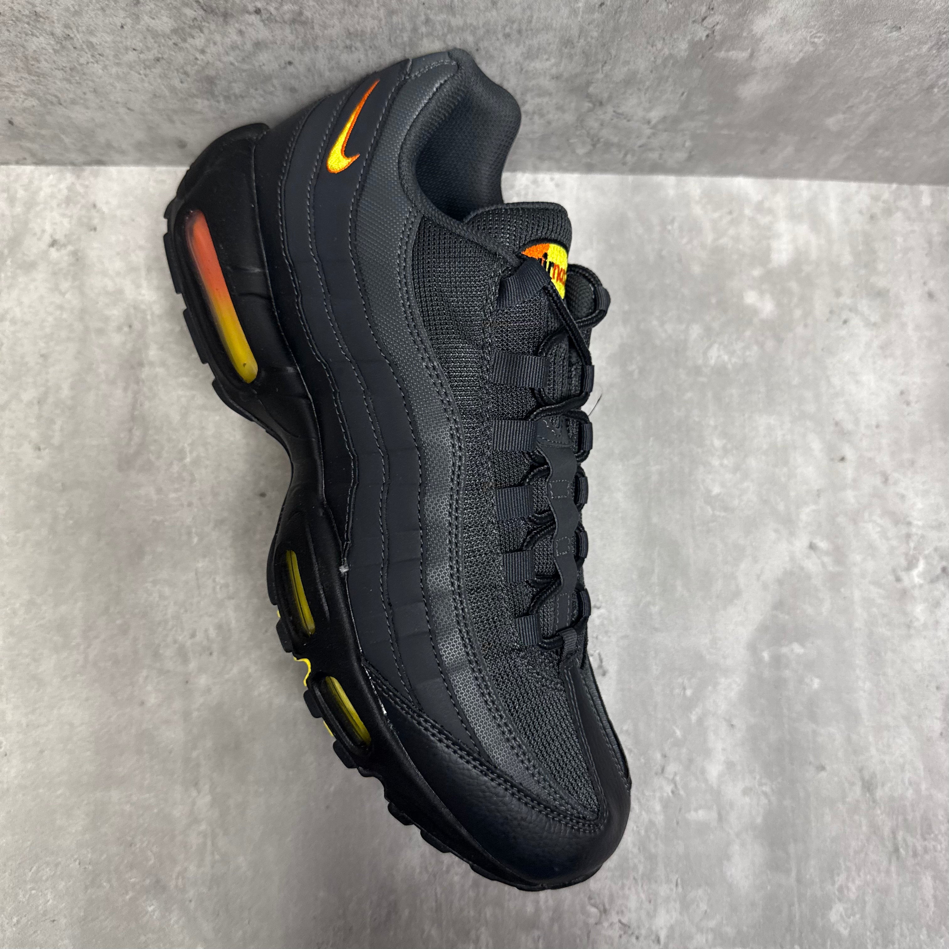 Nike Airmax 95 Sunset Gradient - Cheshire Creps