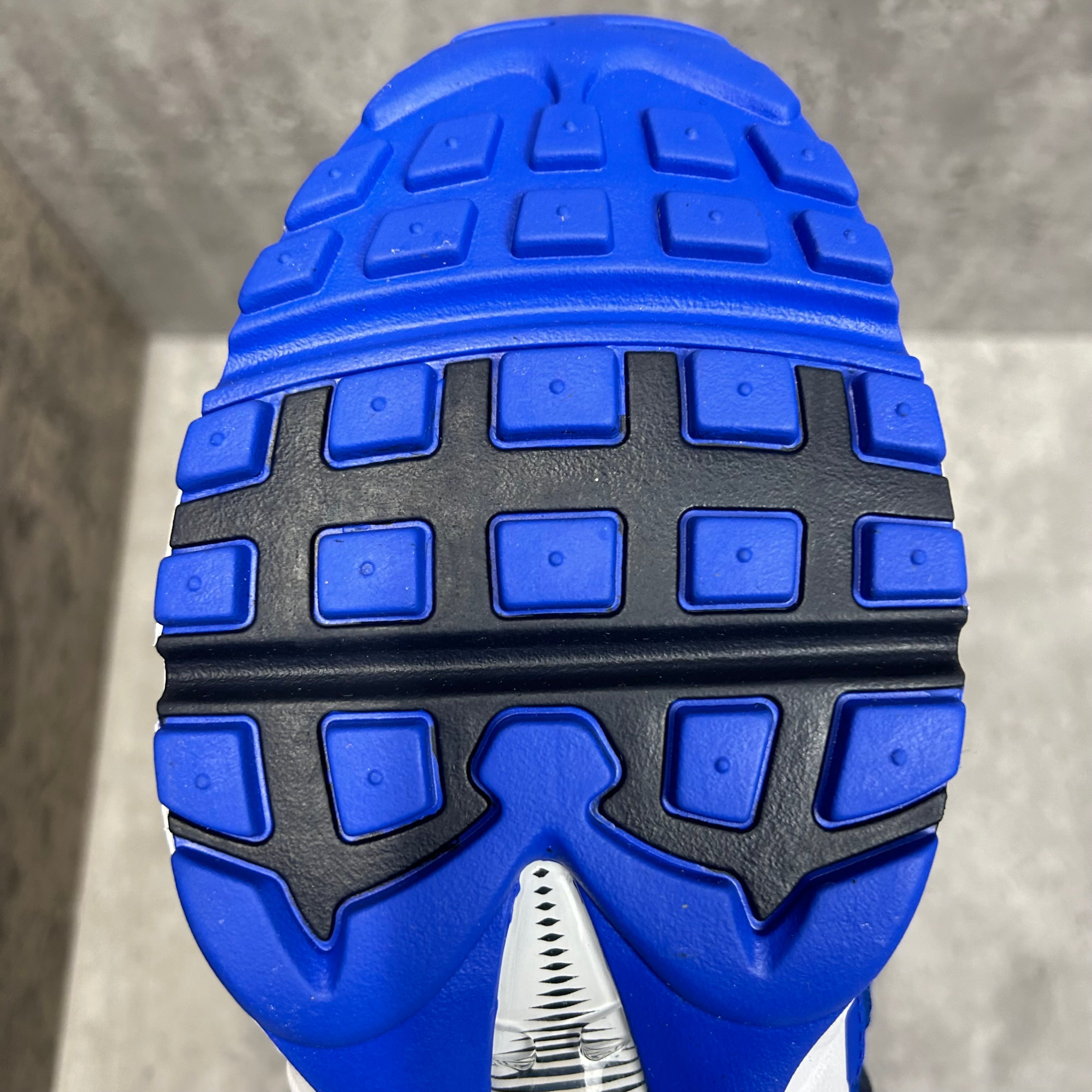 Nike Airmax 95 Team Royal - Cheshire Creps