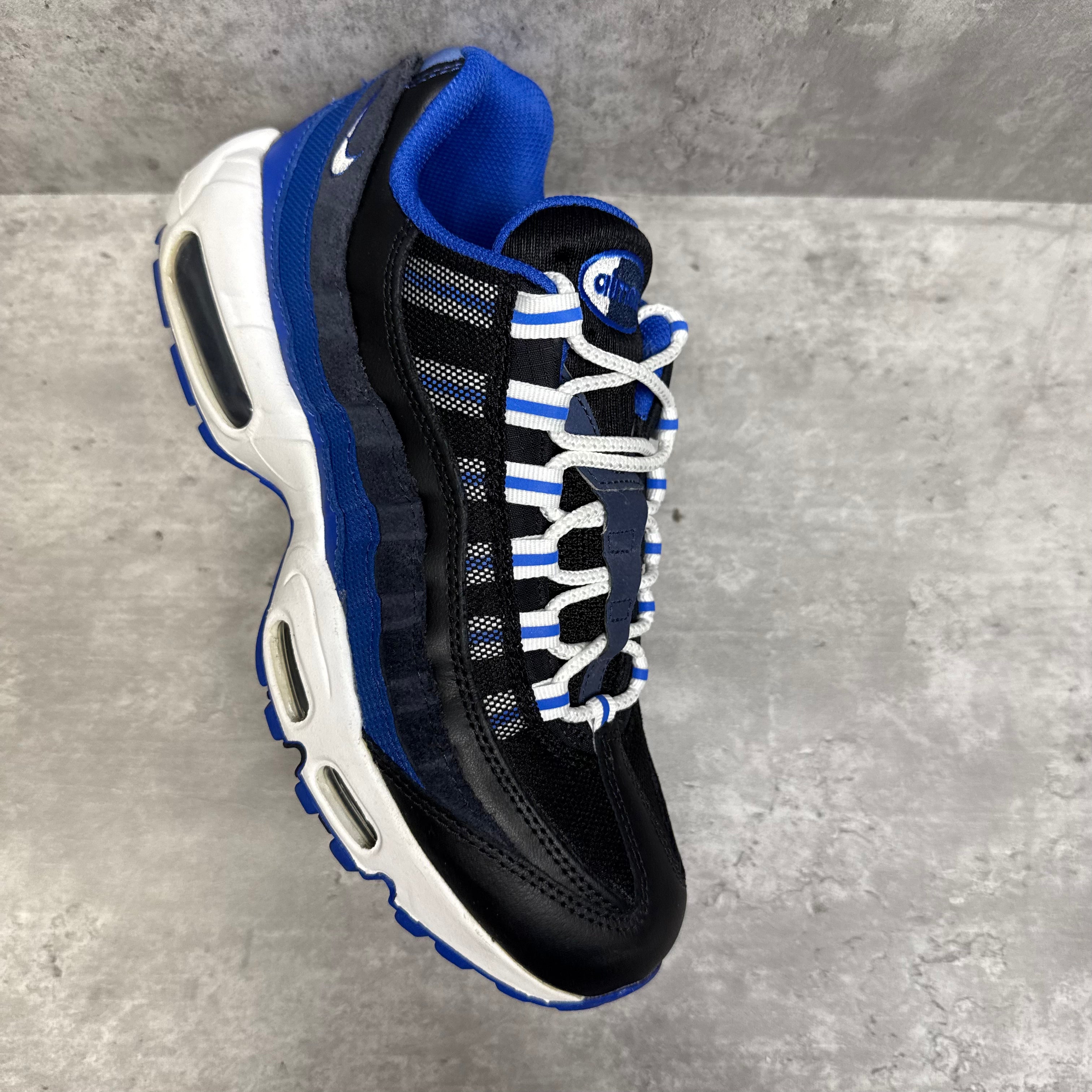 Nike Airmax 95 Team Royal