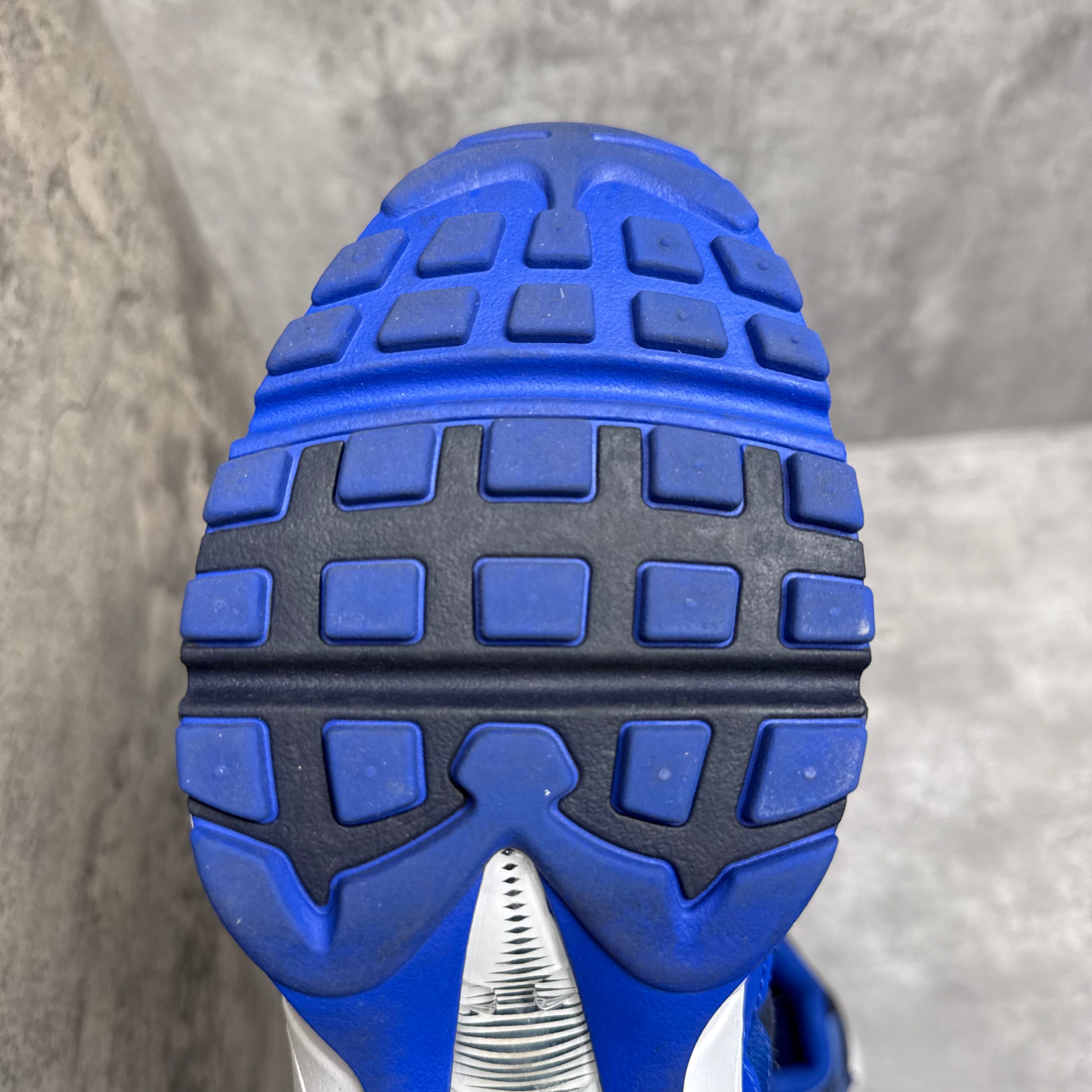 Nike Airmax 95 Team Royal - Cheshire Creps