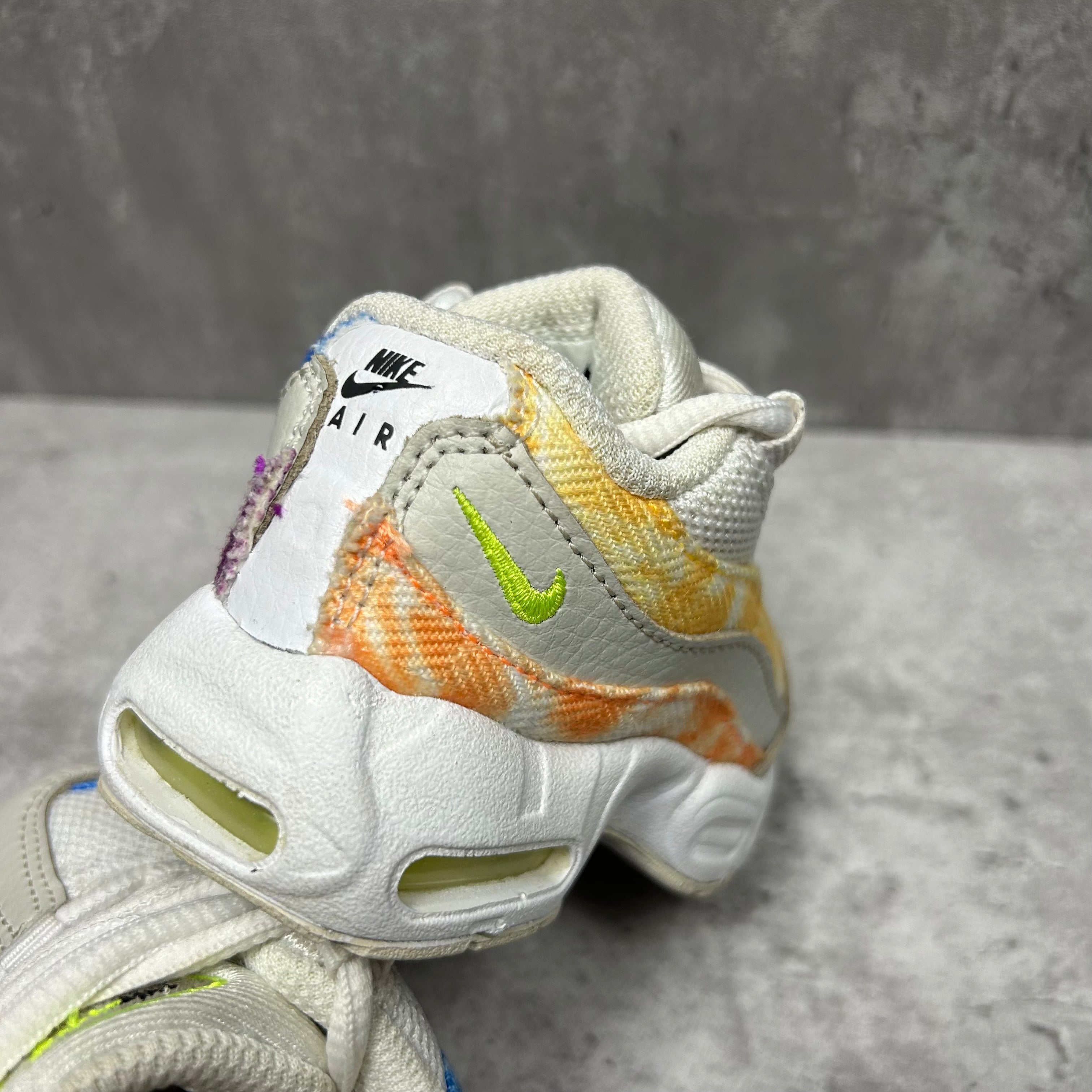 Nike Airmax 95 Tie Dye TD - Cheshire Creps