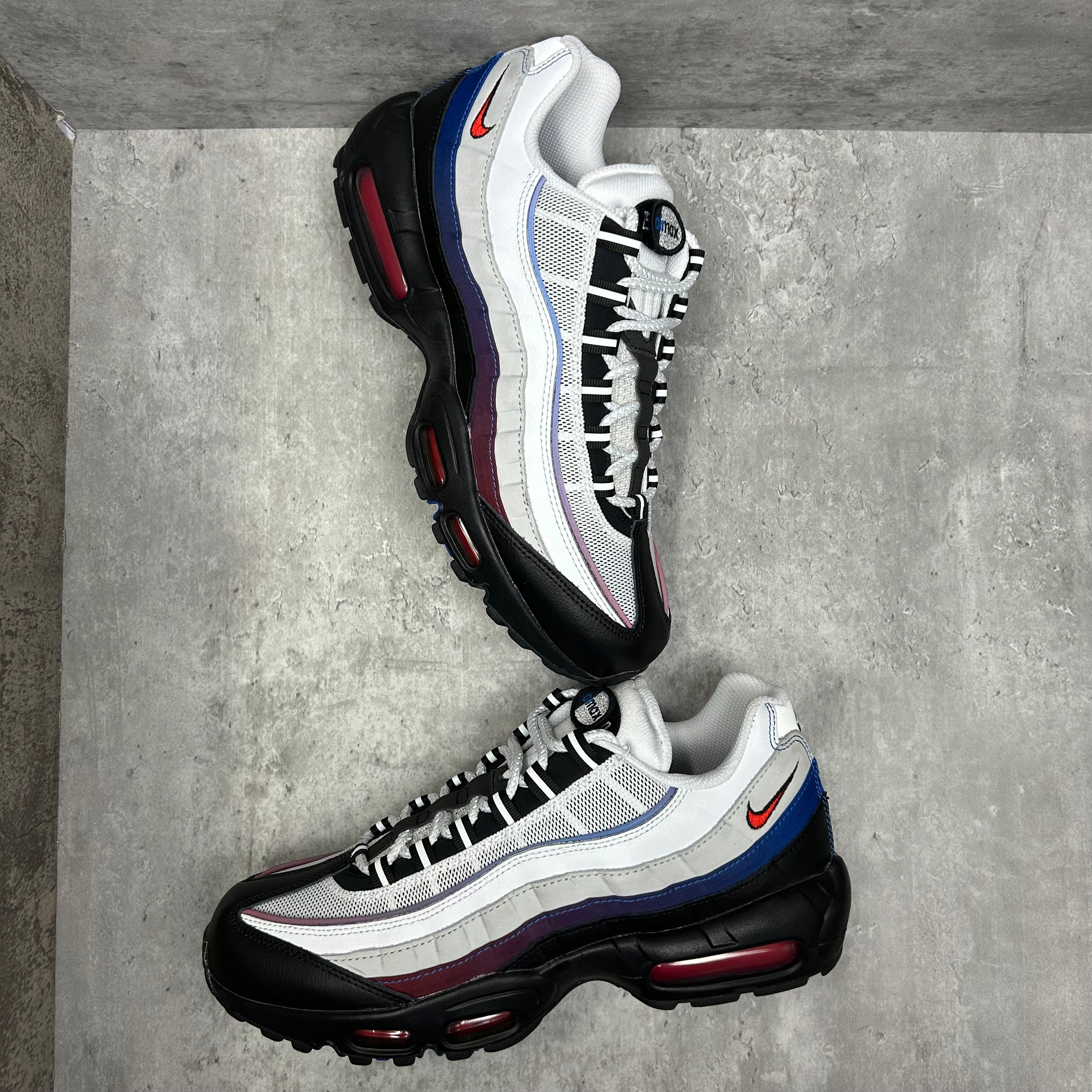 Nike Airmax 95 Toronto - Cheshire Creps