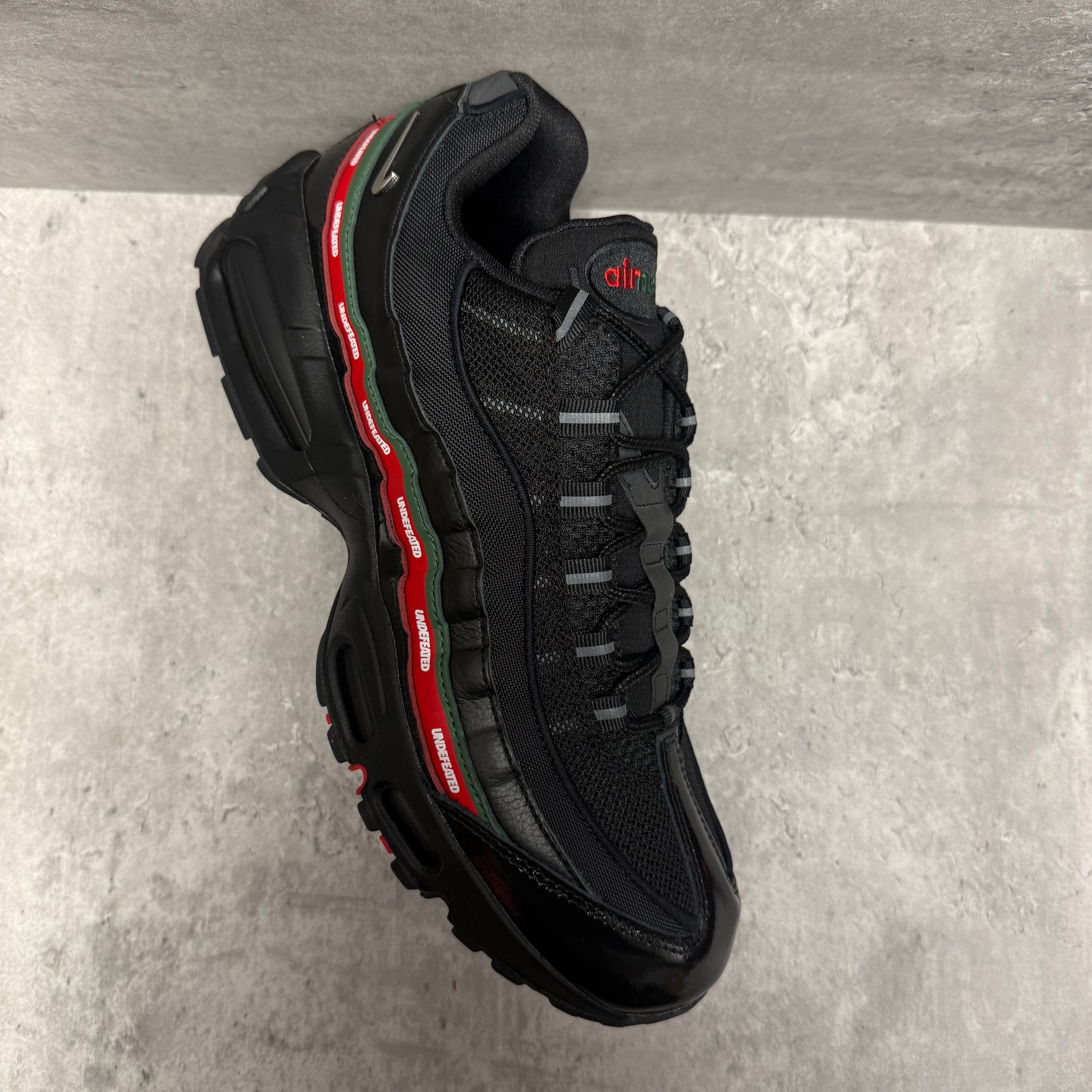 Nike Airmax 95 Undefeated