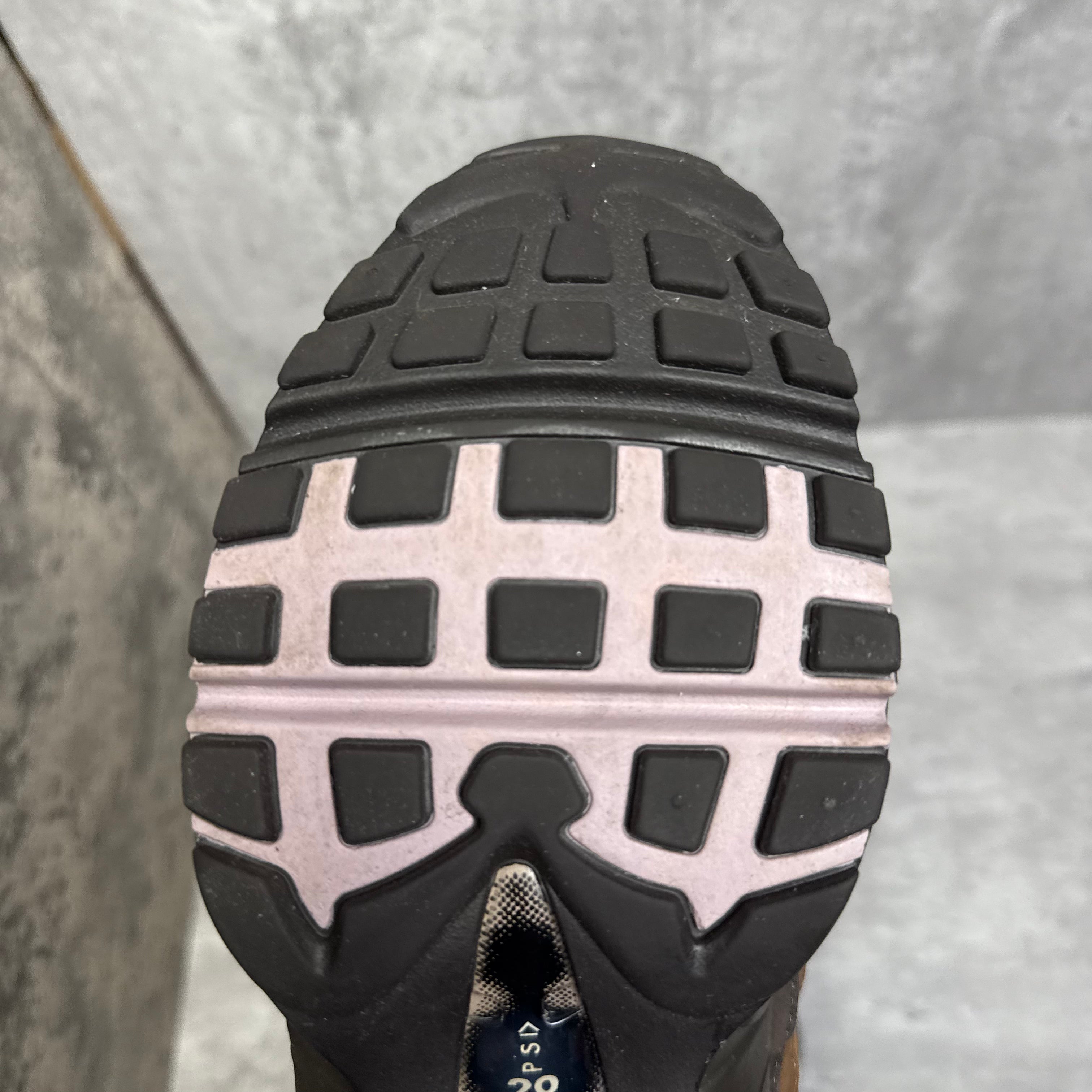 Nike Airmax 95 Unearthed - Cheshire Creps