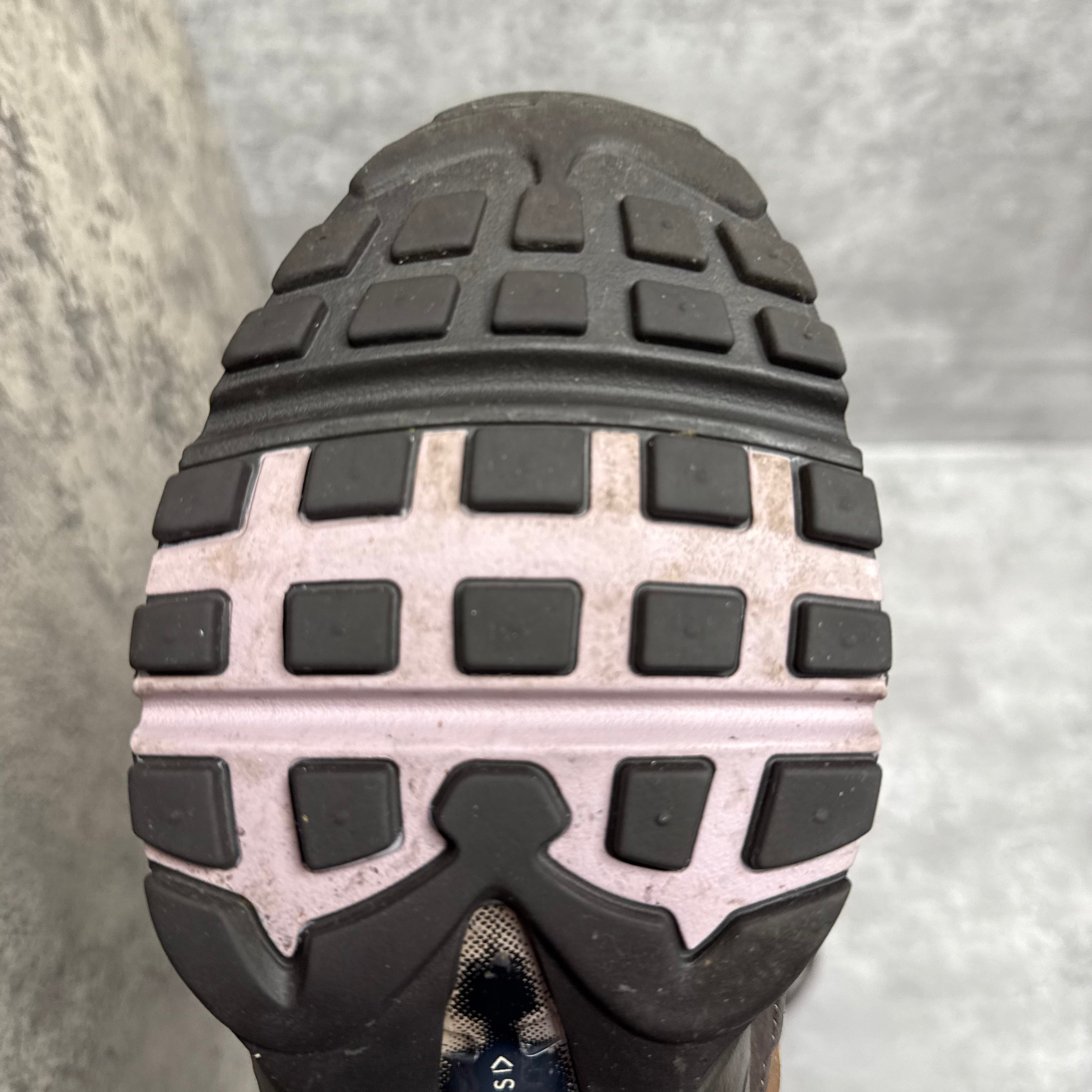 Nike Airmax 95 Unearthed - Cheshire Creps