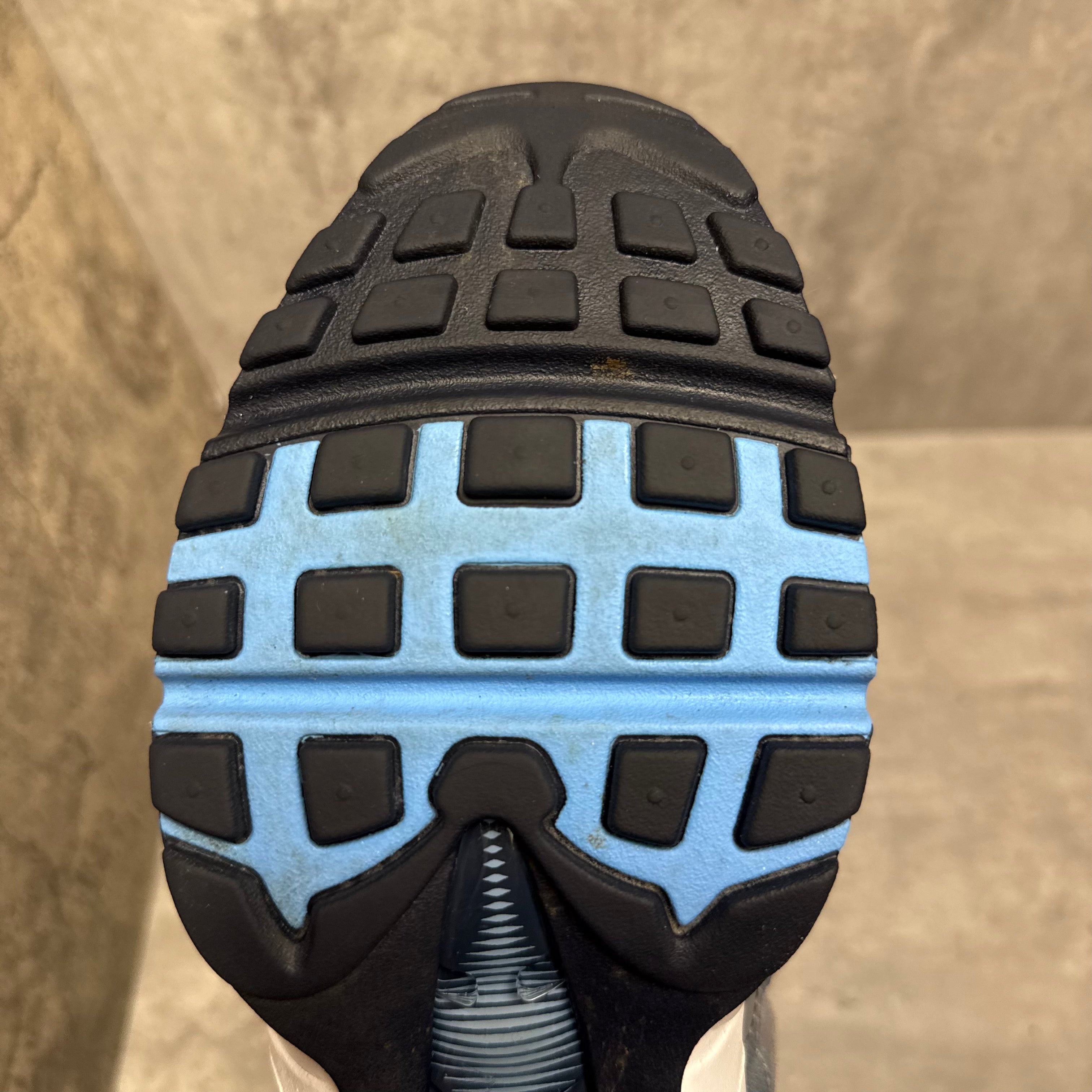 Nike Airmax 95 University Blue - Cheshire Creps