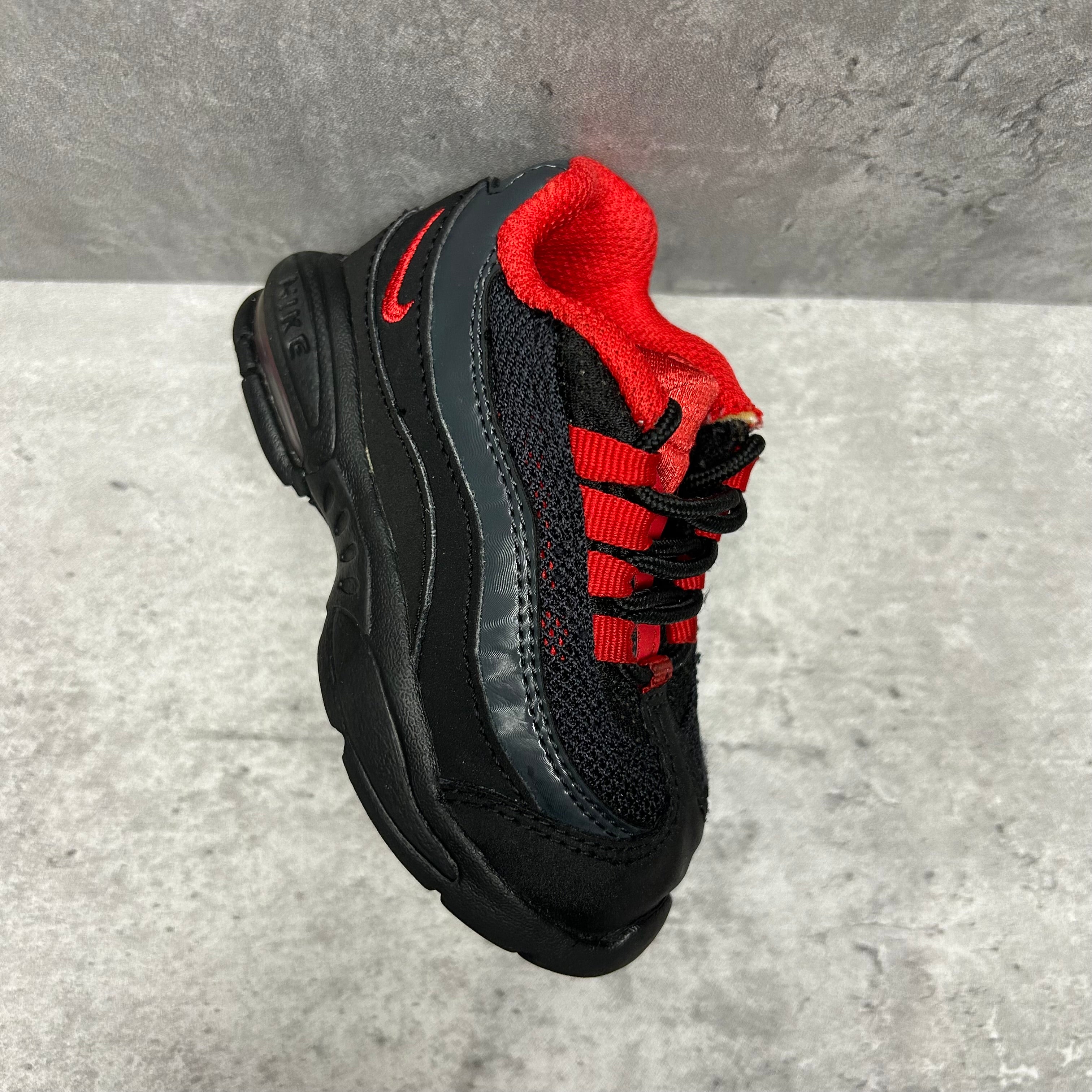 Nike Airmax 95 University Red - Cheshire Creps