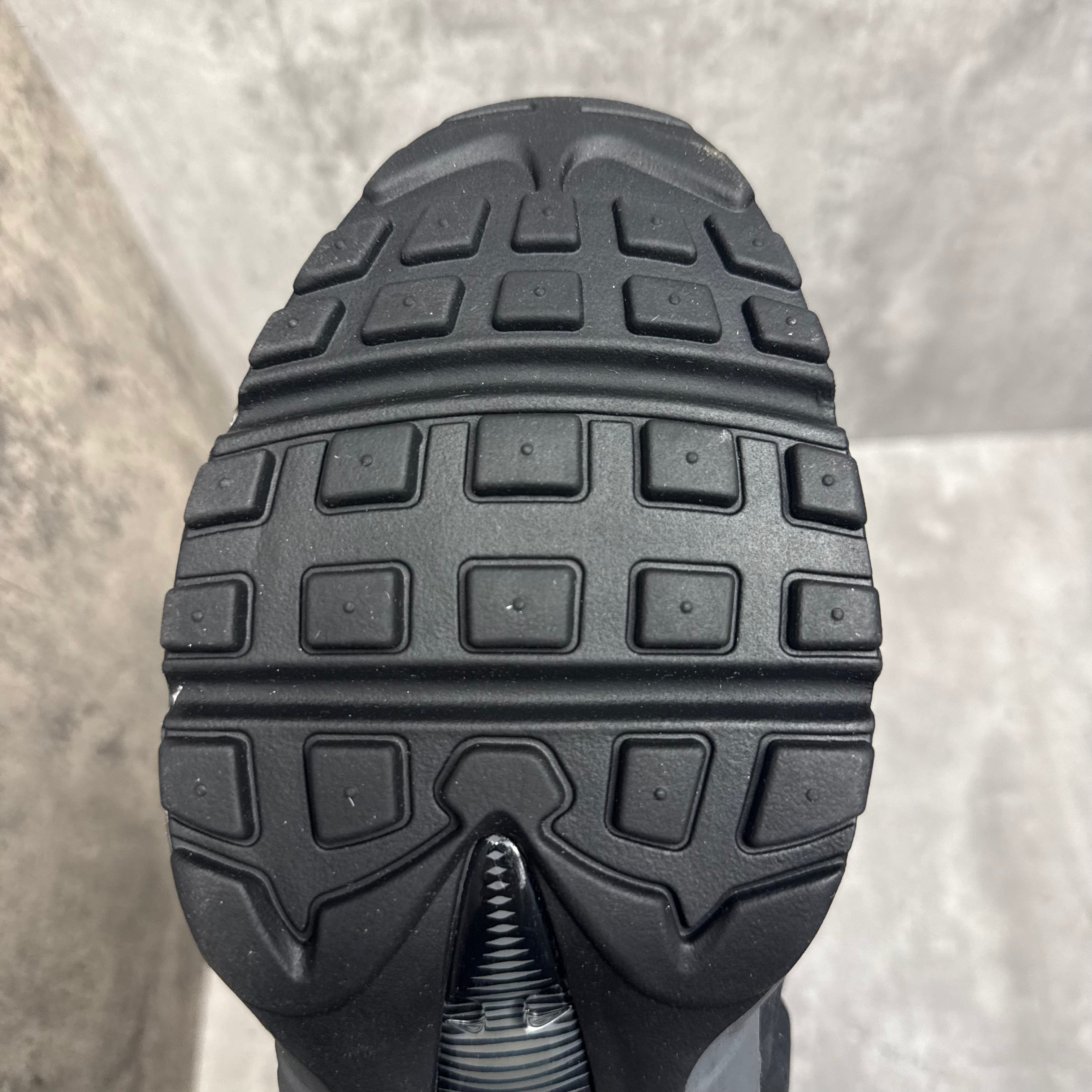 Nike Airmax 95 University Red - Cheshire Creps