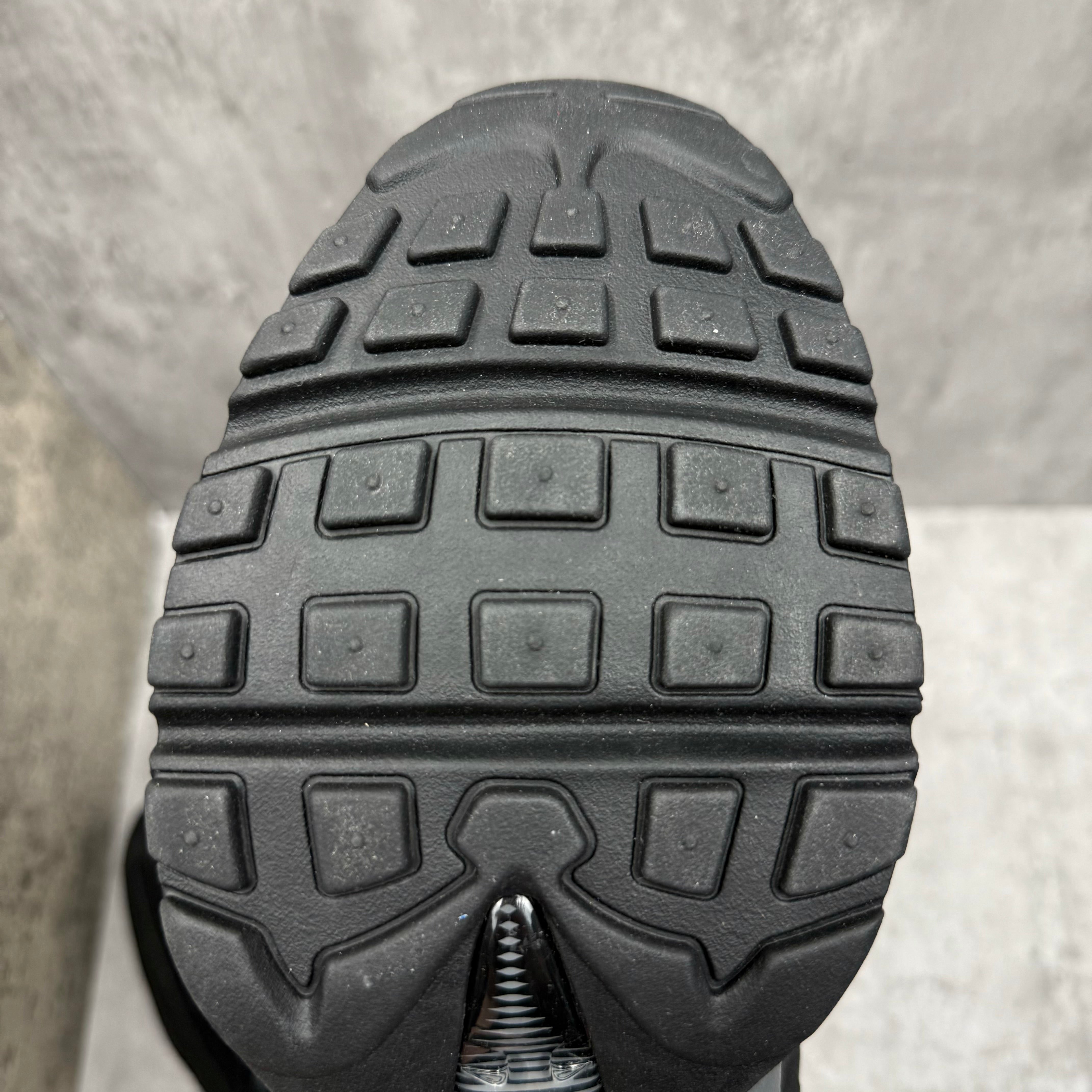 Nike Airmax 95 University Red Jewel - Cheshire Creps