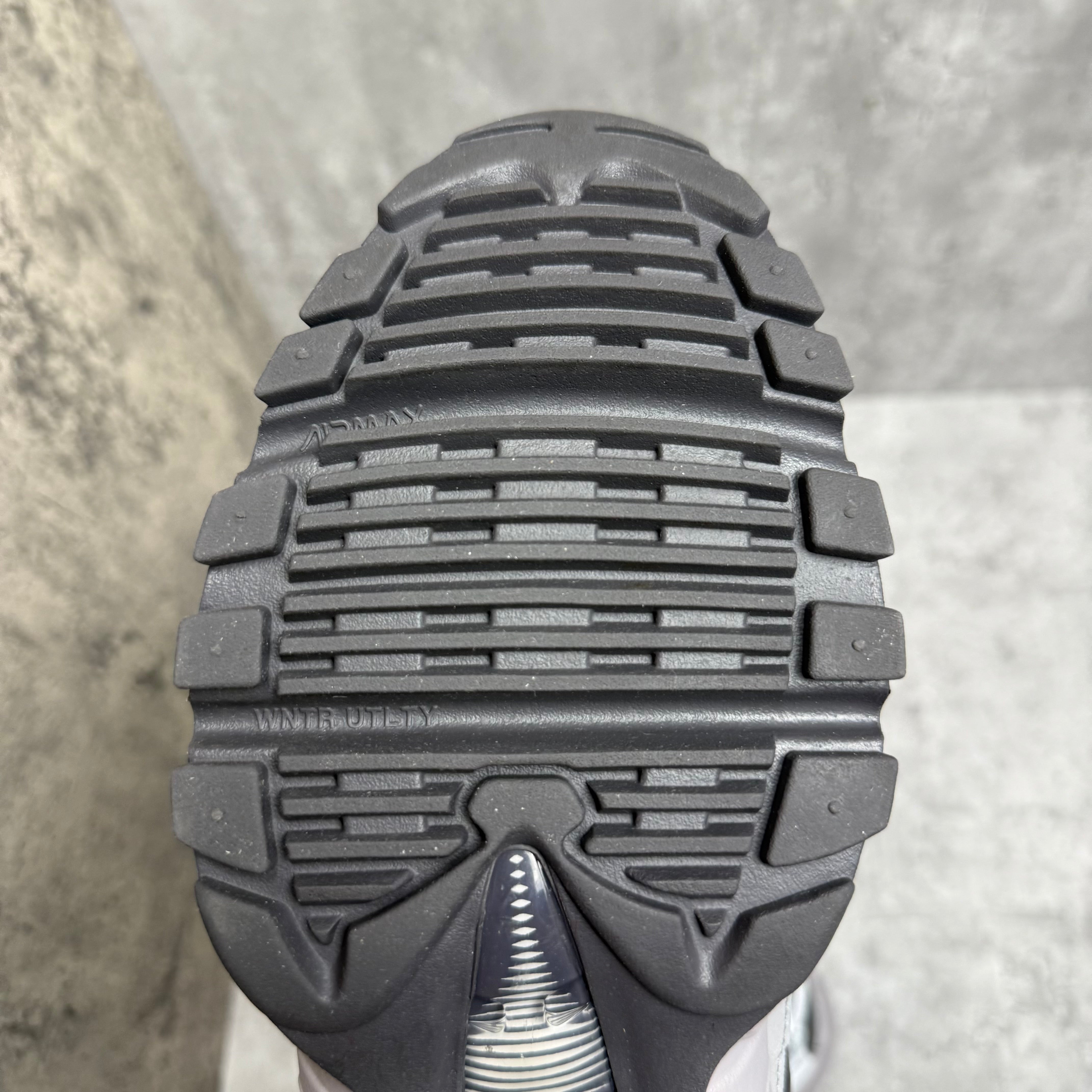 Nike Airmax 95 Utility Thunder - Cheshire Creps