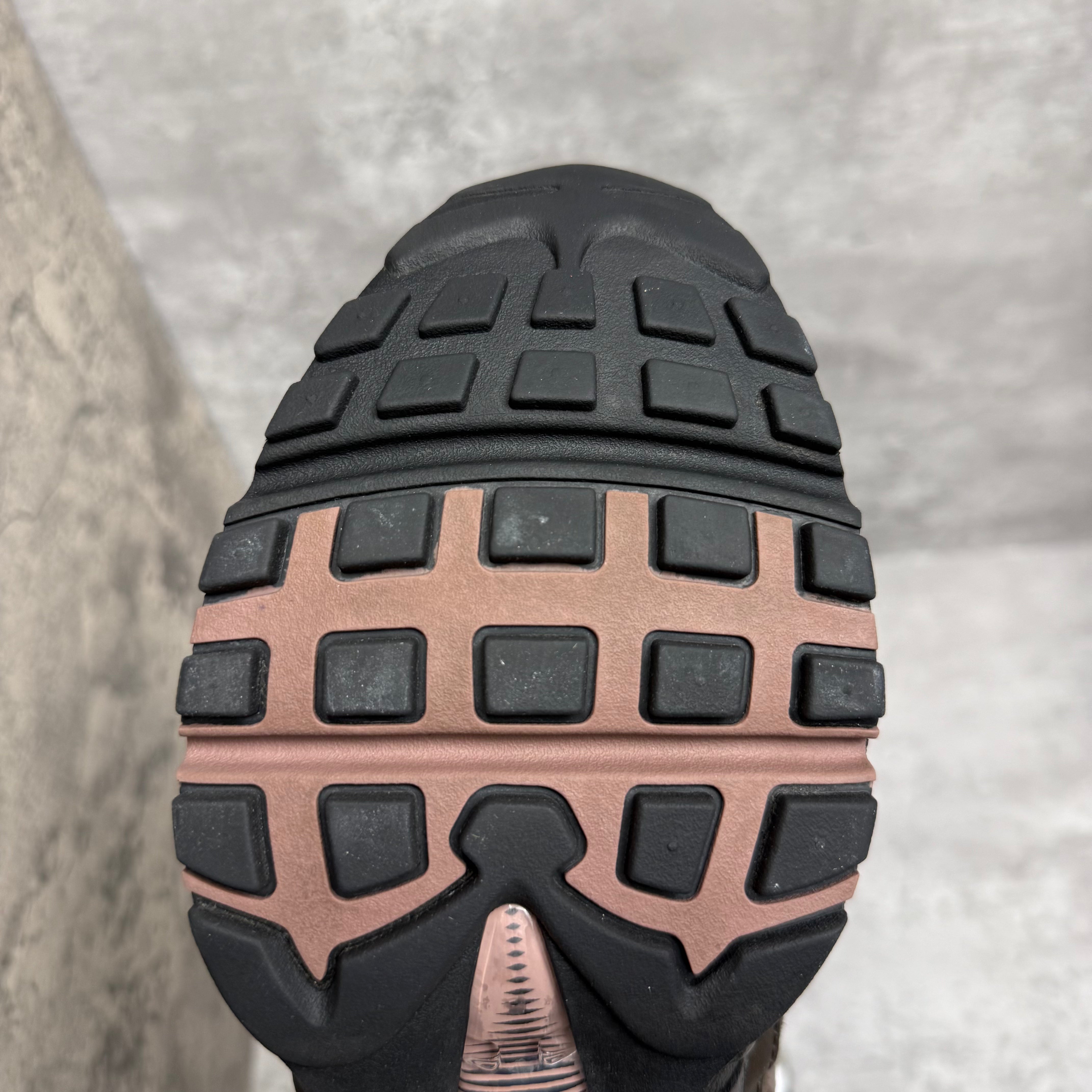 Nike Airmax 95 Velvet Brown - Cheshire Creps