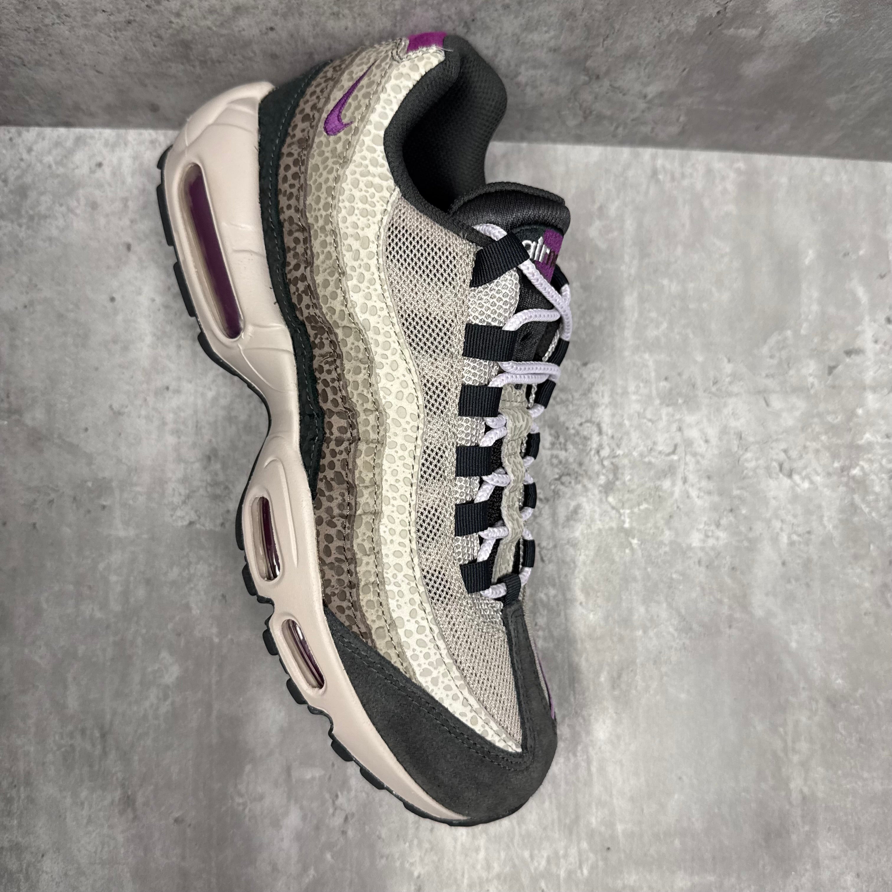 Nike Airmax 95 Viotech - Cheshire Creps