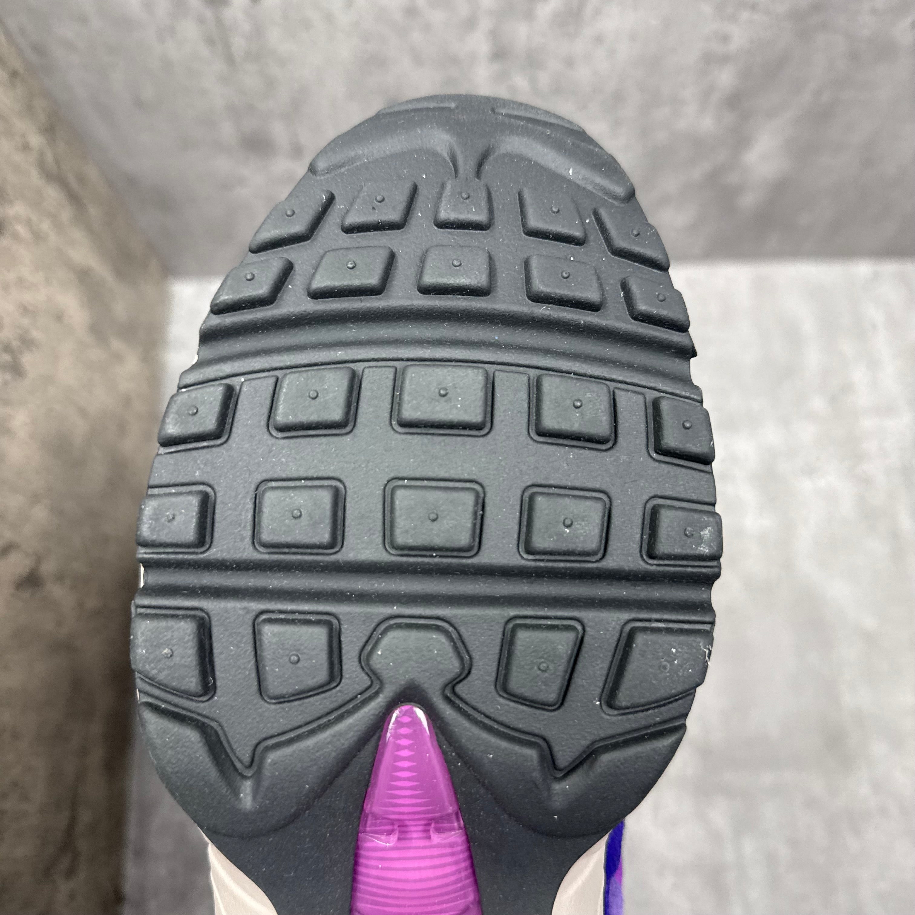 Nike Airmax 95 Viotech - Cheshire Creps