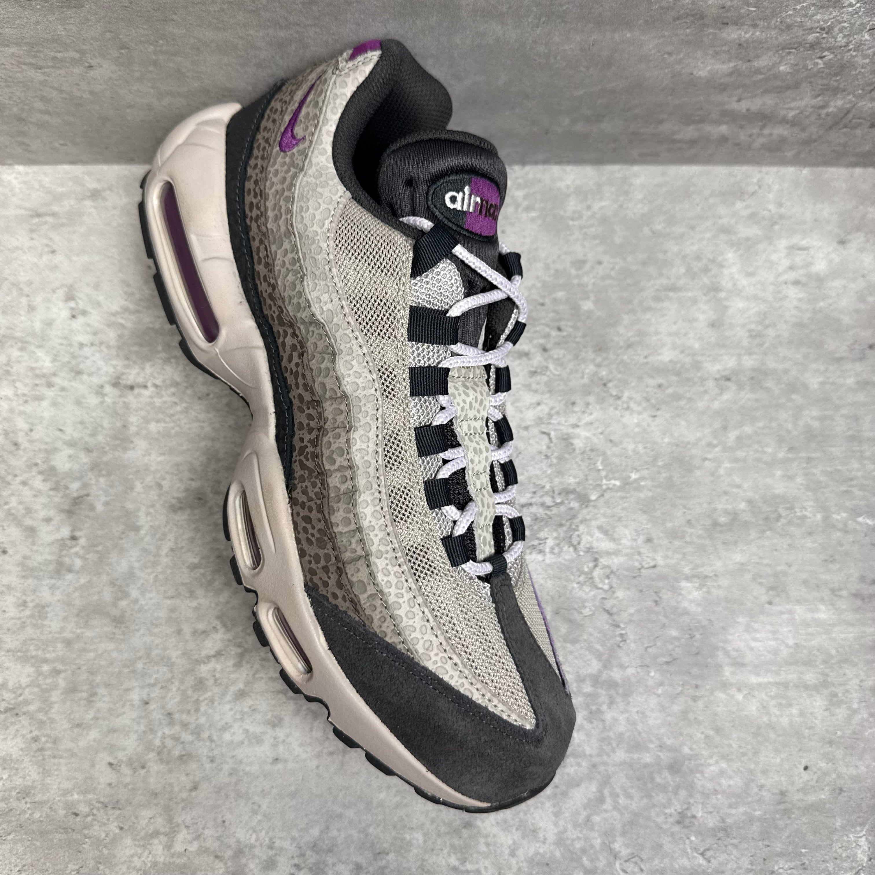 Nike Airmax 95 Viotech - Cheshire Creps
