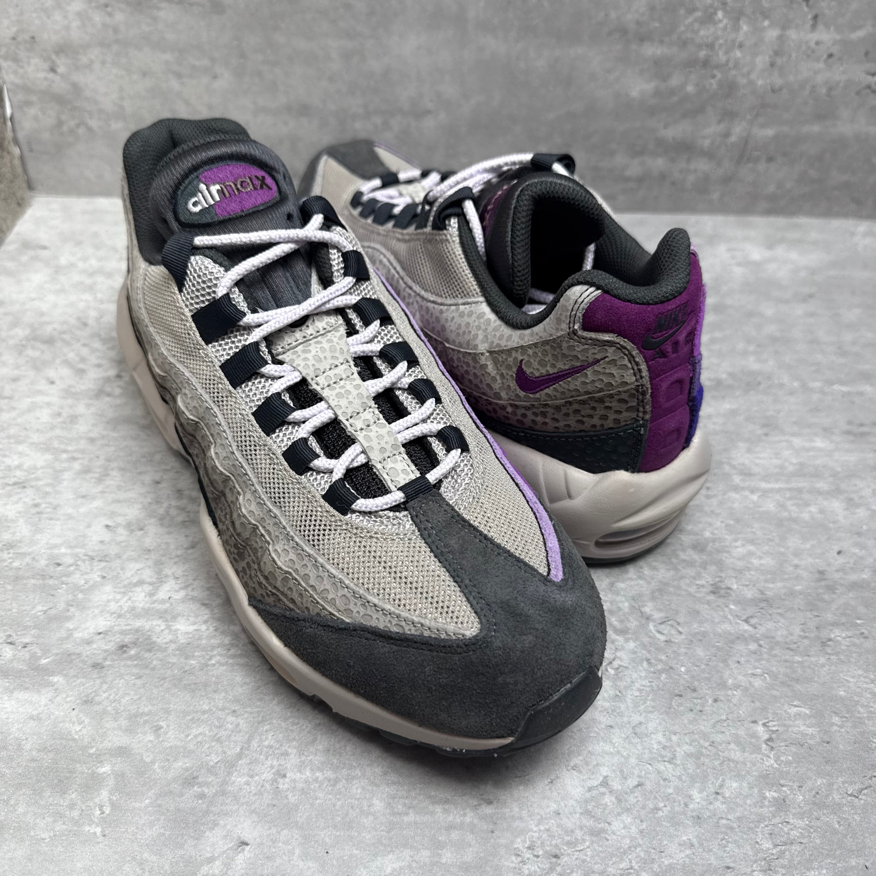 Nike Airmax 95 Viotech - Cheshire Creps