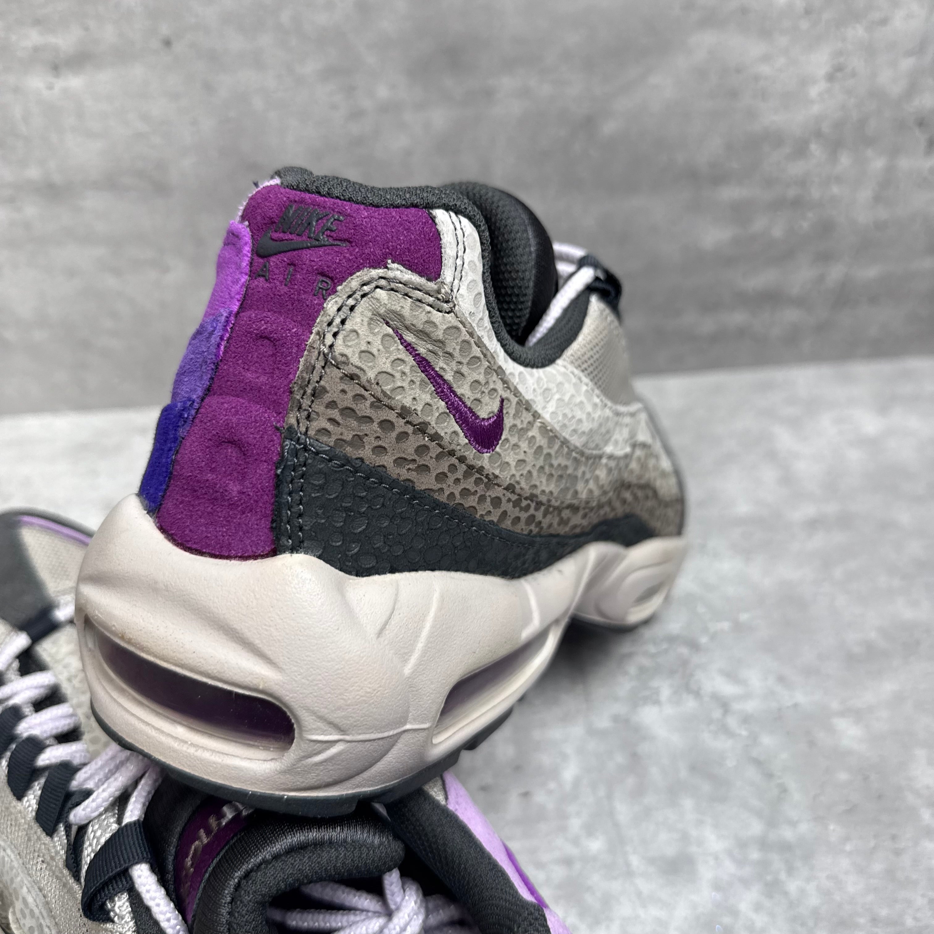 Nike Airmax 95 Viotech - Cheshire Creps