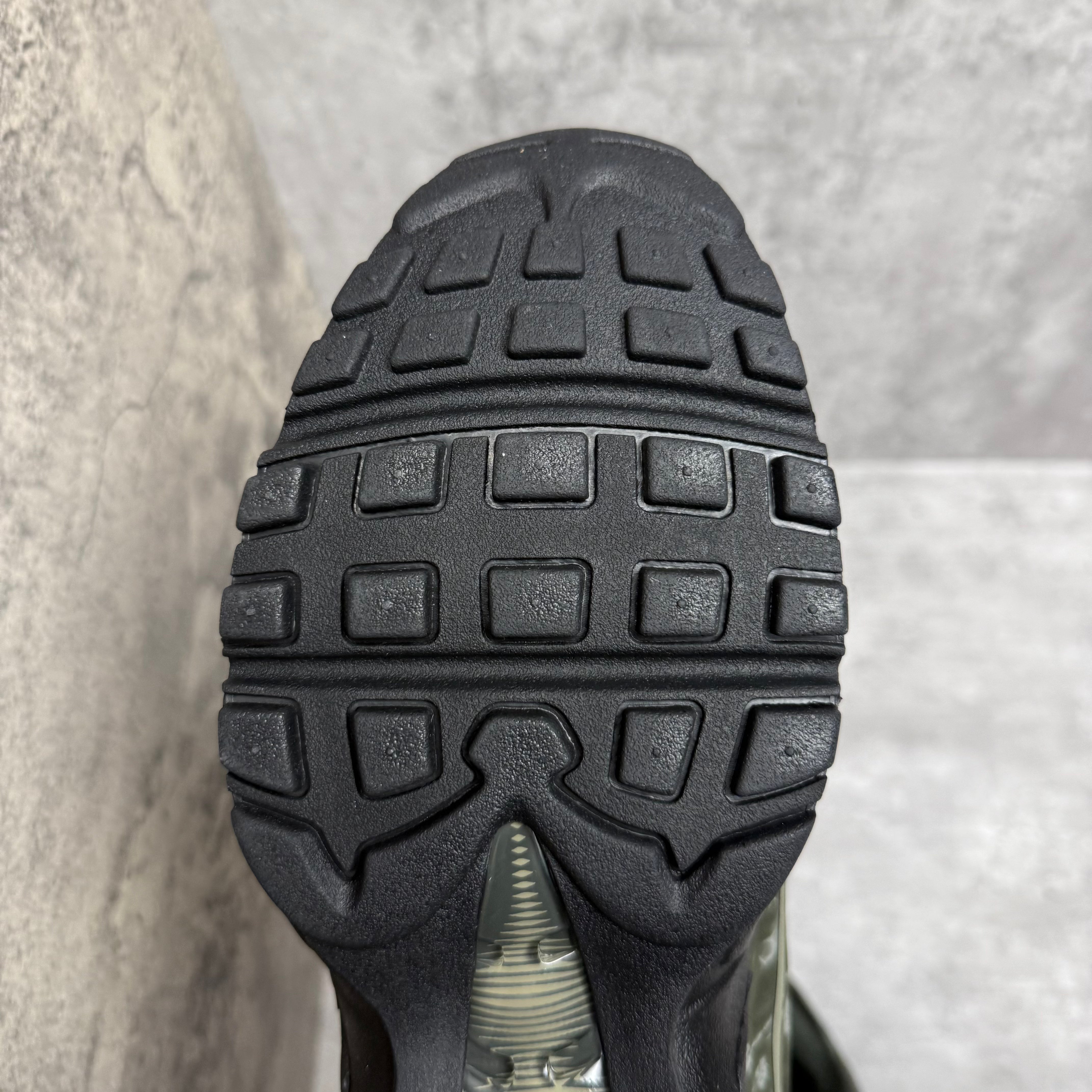 Nike Airmax 95 Worksout Sequoia