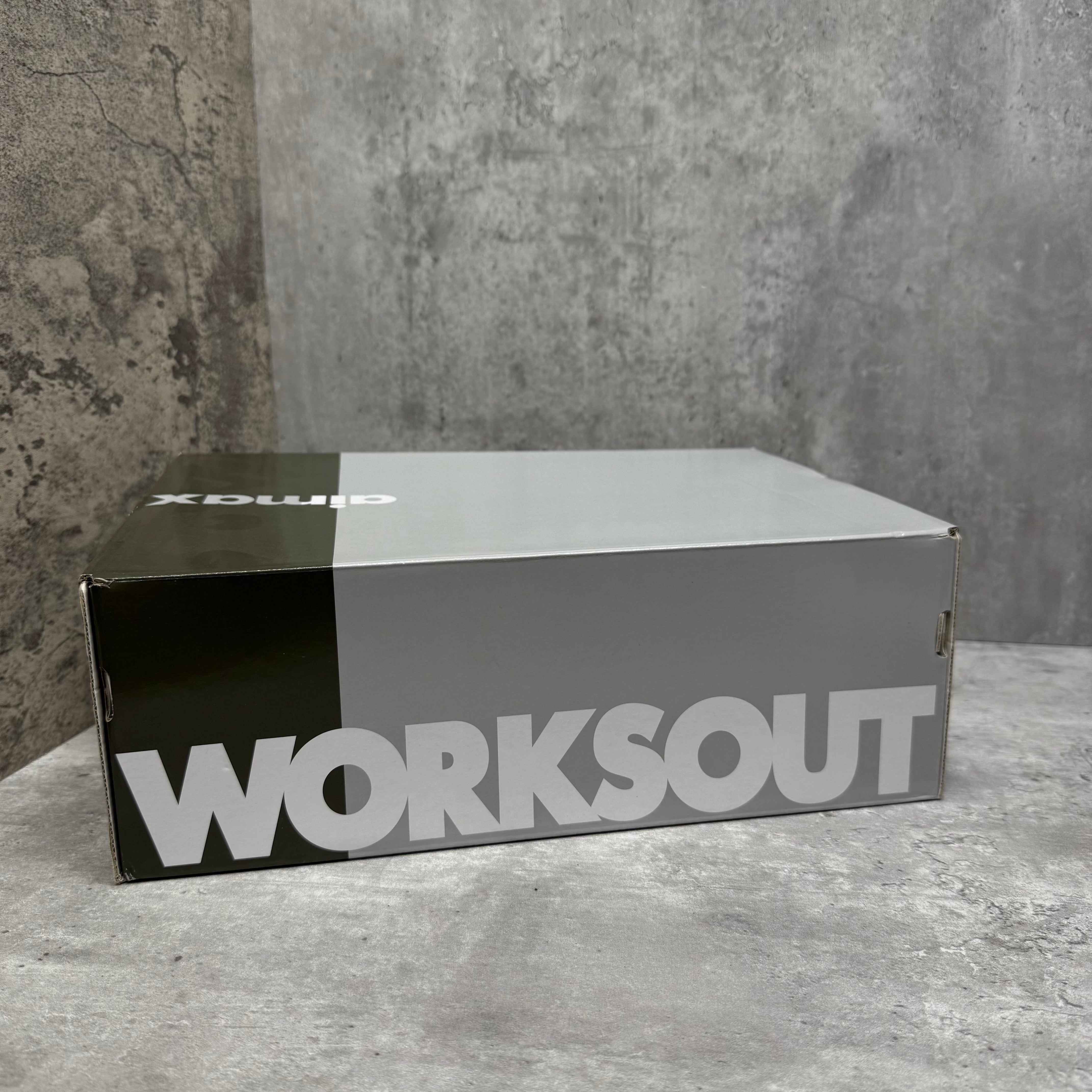 Nike Airmax 95 Worksout Sequoia