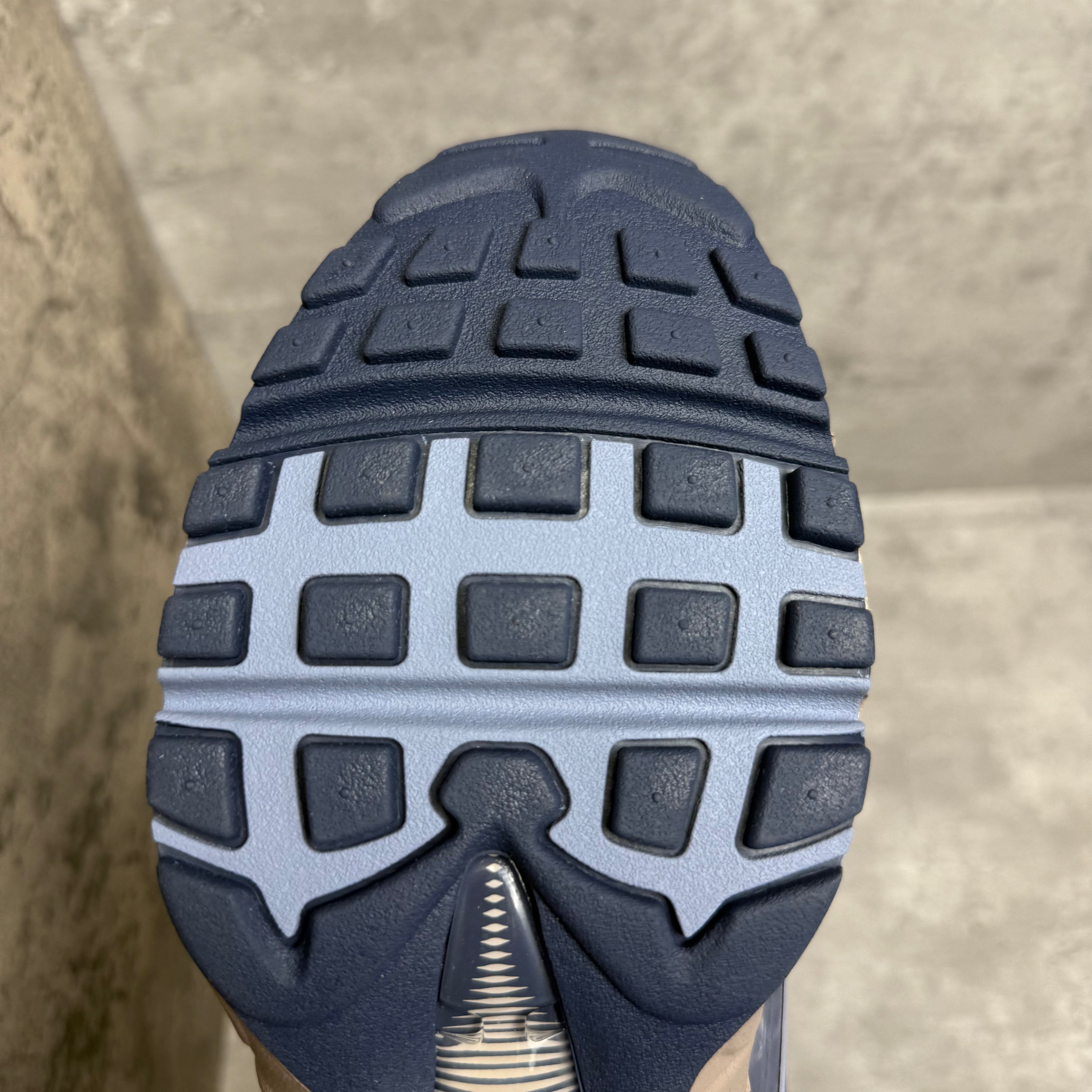 Nike Airmax 95 Worksout Thunder Blue