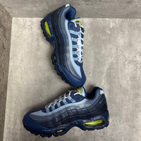Nike Air Max 95 'Yu-Gi-Oh! Joey (with Promo Card)'