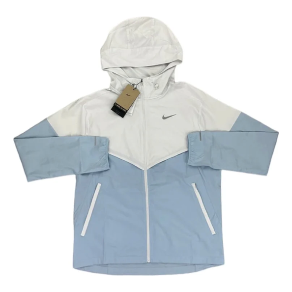 Nike - Armour Blue UV Windrunner - Cheshire Creps