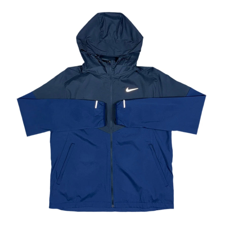 Nike - Navy Thunder UV Jacket - Cheshire Creps