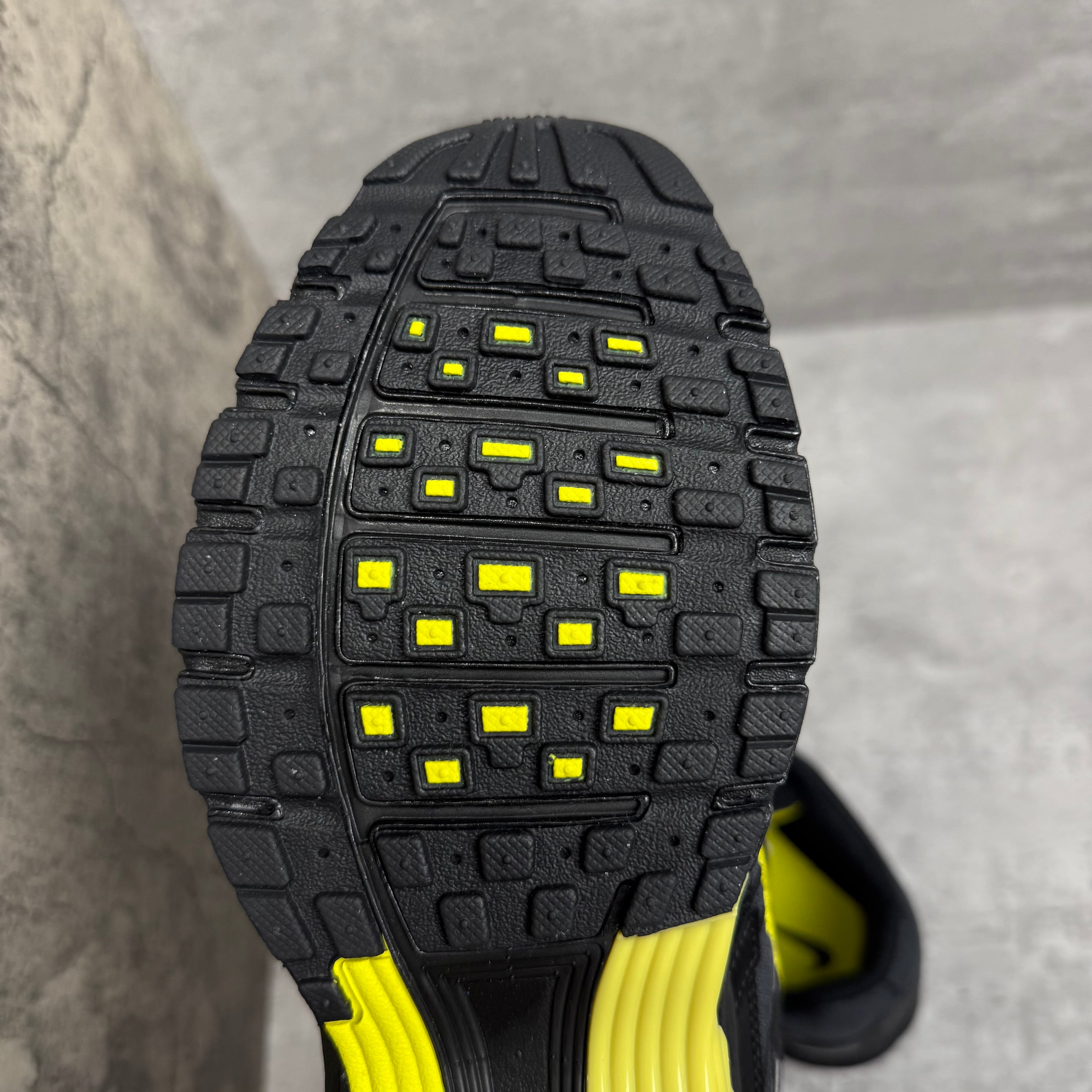 Nike P-6000 High Voltage - Cheshire Creps