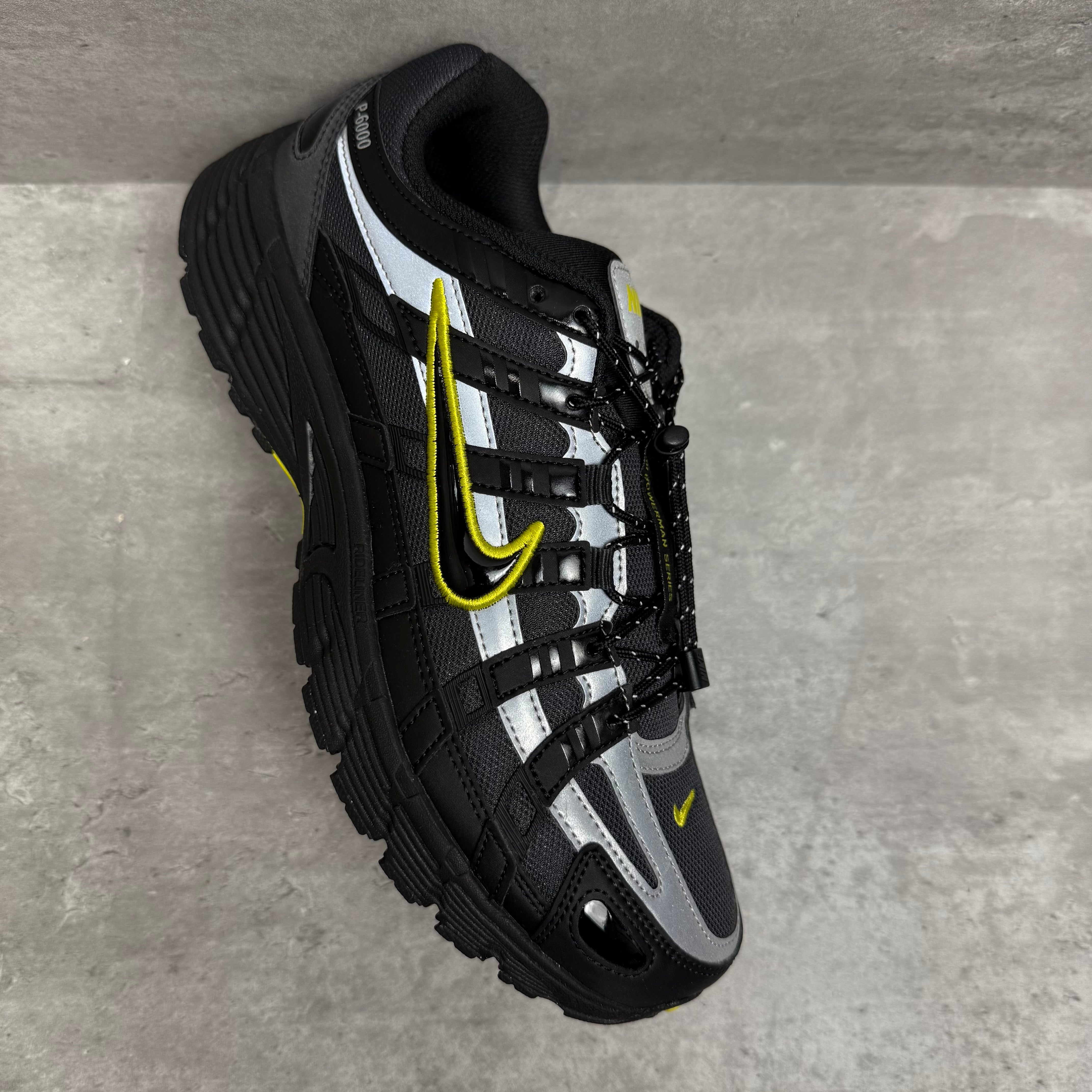Nike P-6000 High Voltage - Cheshire Creps