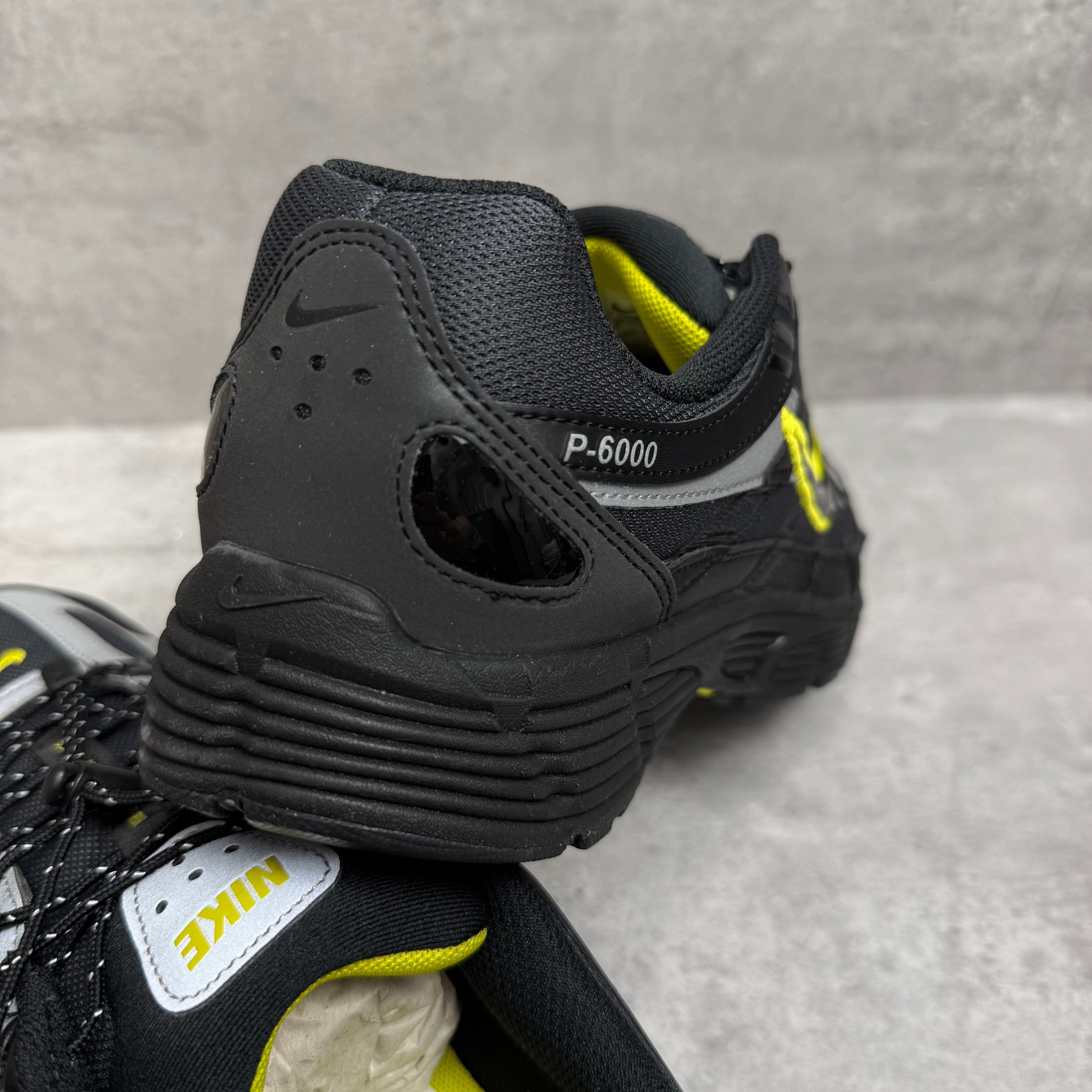 Nike P-6000 High Voltage - Cheshire Creps