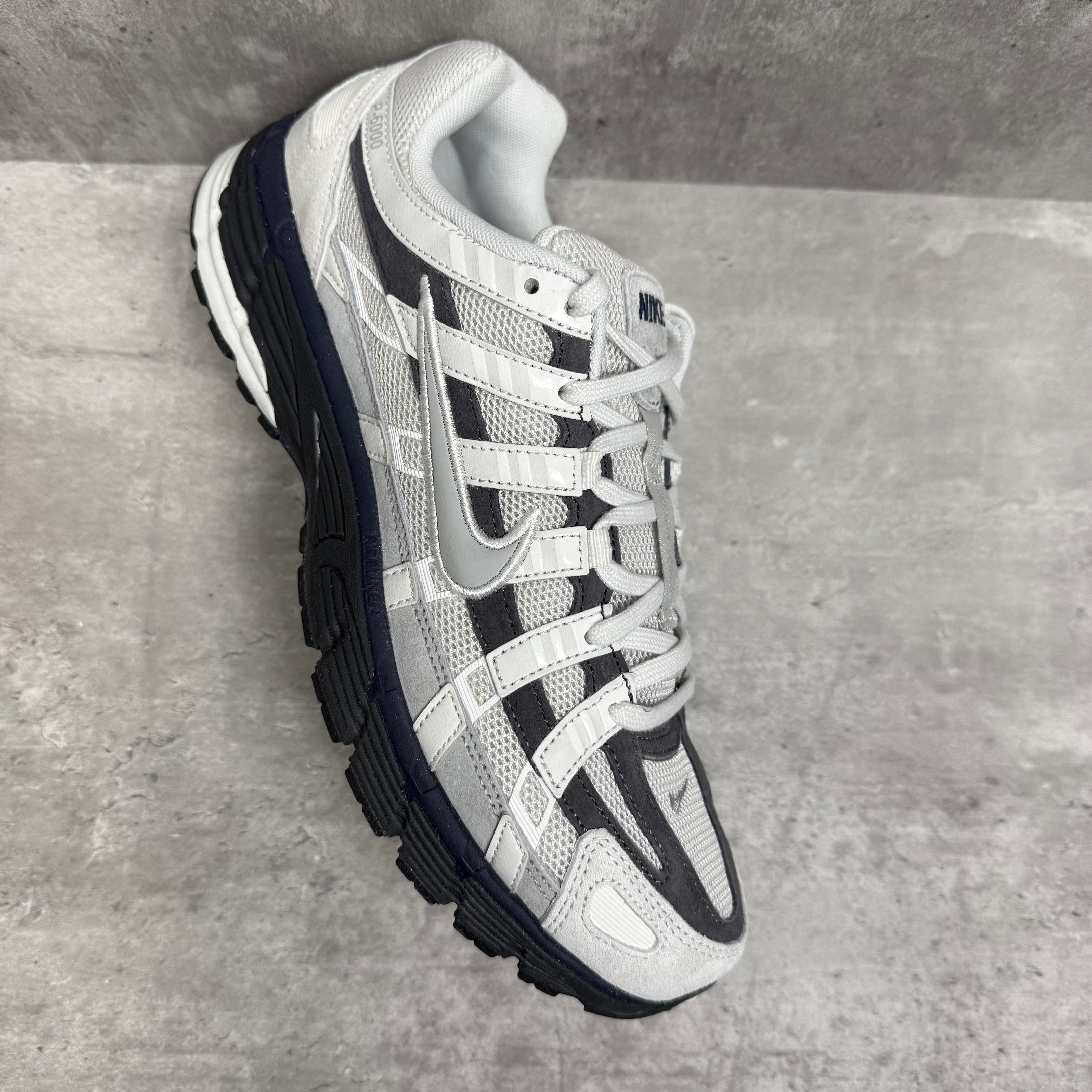 Nike P-6000 Photon Dust - Cheshire Creps