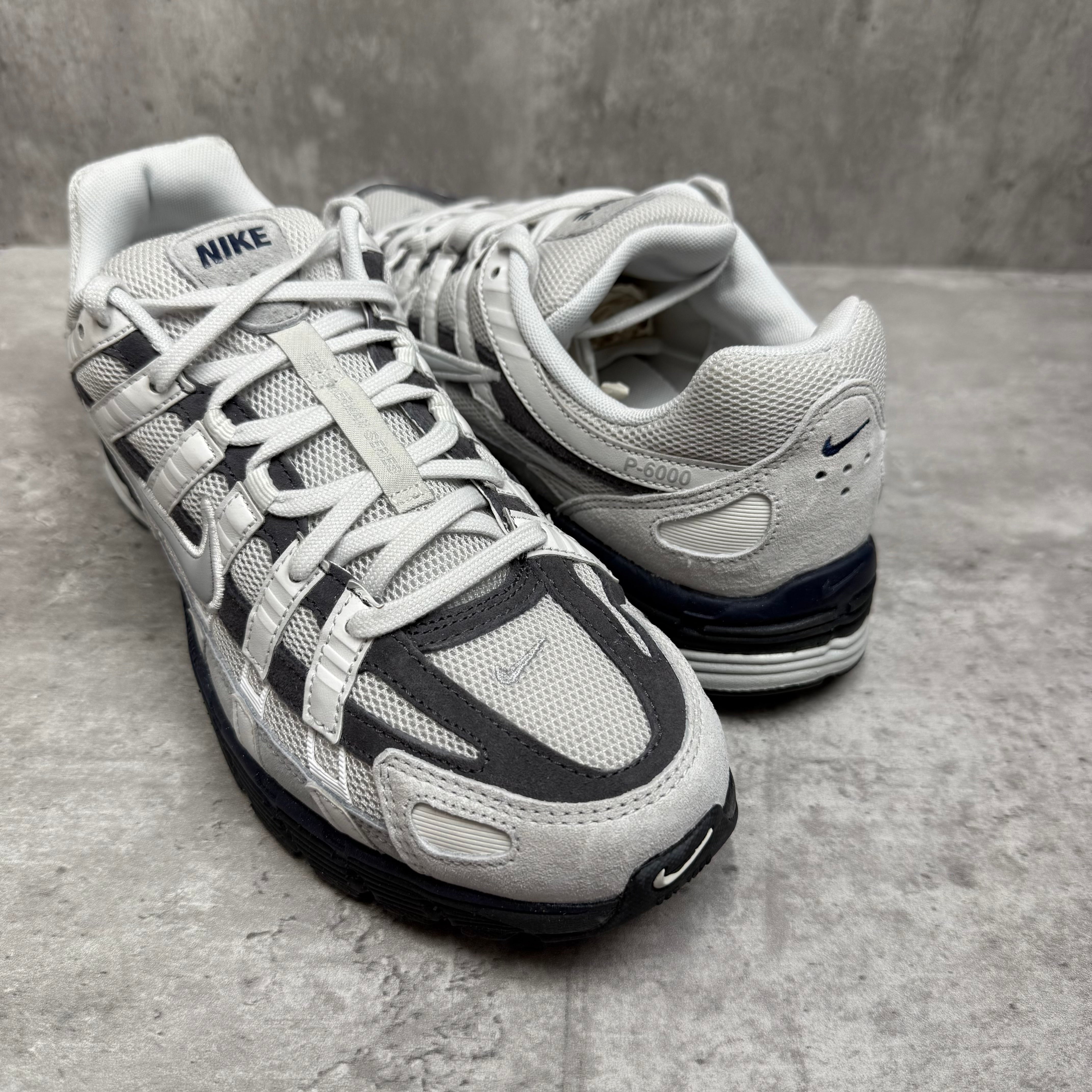 Nike P-6000 Photon Dust - Cheshire Creps