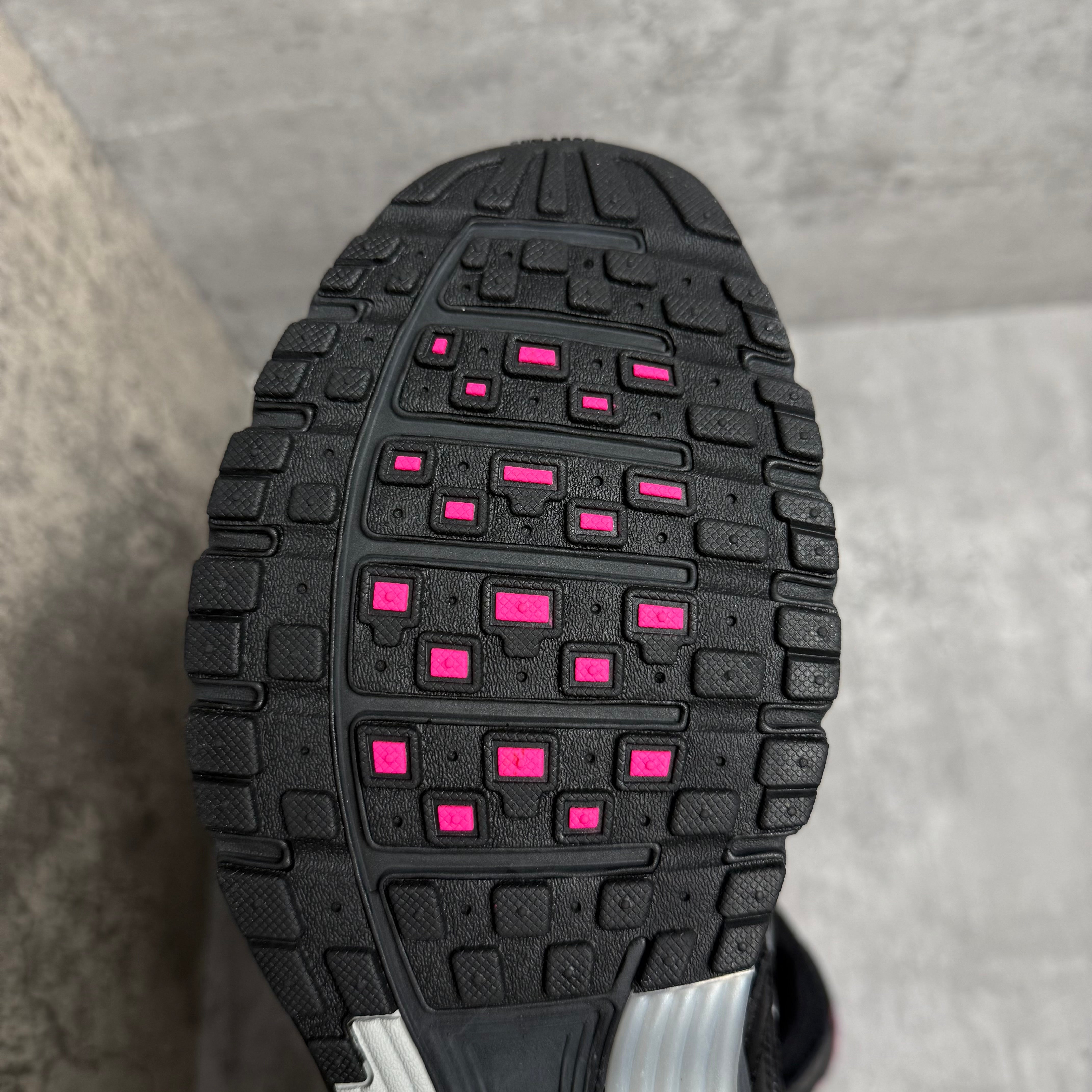 Nike P-6000 Pink Blast - Cheshire Creps