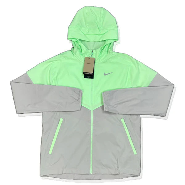 Nike - Vapour Green UV Jacket - Cheshire Creps