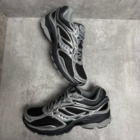Saucony Pro Grid Omni 9 'Black Silver'