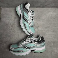 Saucony Pro Grid Omni 9 'Fair Aqua'