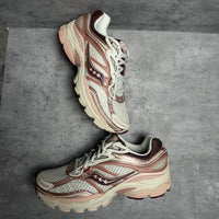 Saucony Pro Grid Omni 9 'Ivory Peony'
