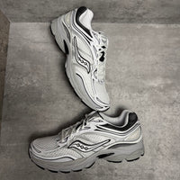 Saucony Pro Grid Omni 9 'White Cadet'