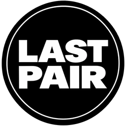 Last pair