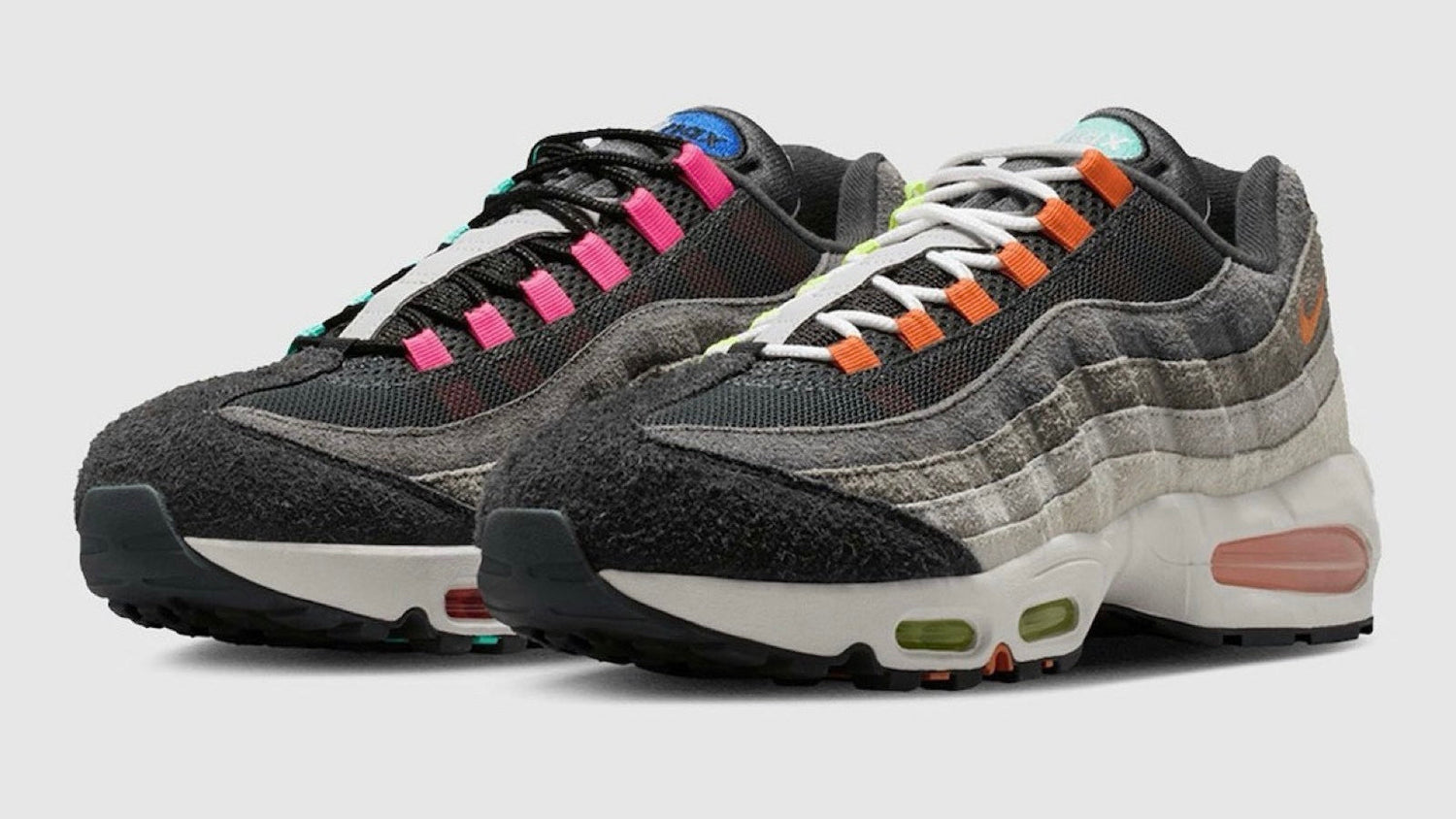 Air Max 95 Greedy 5.0 2026: Release Date, History & What To Expect