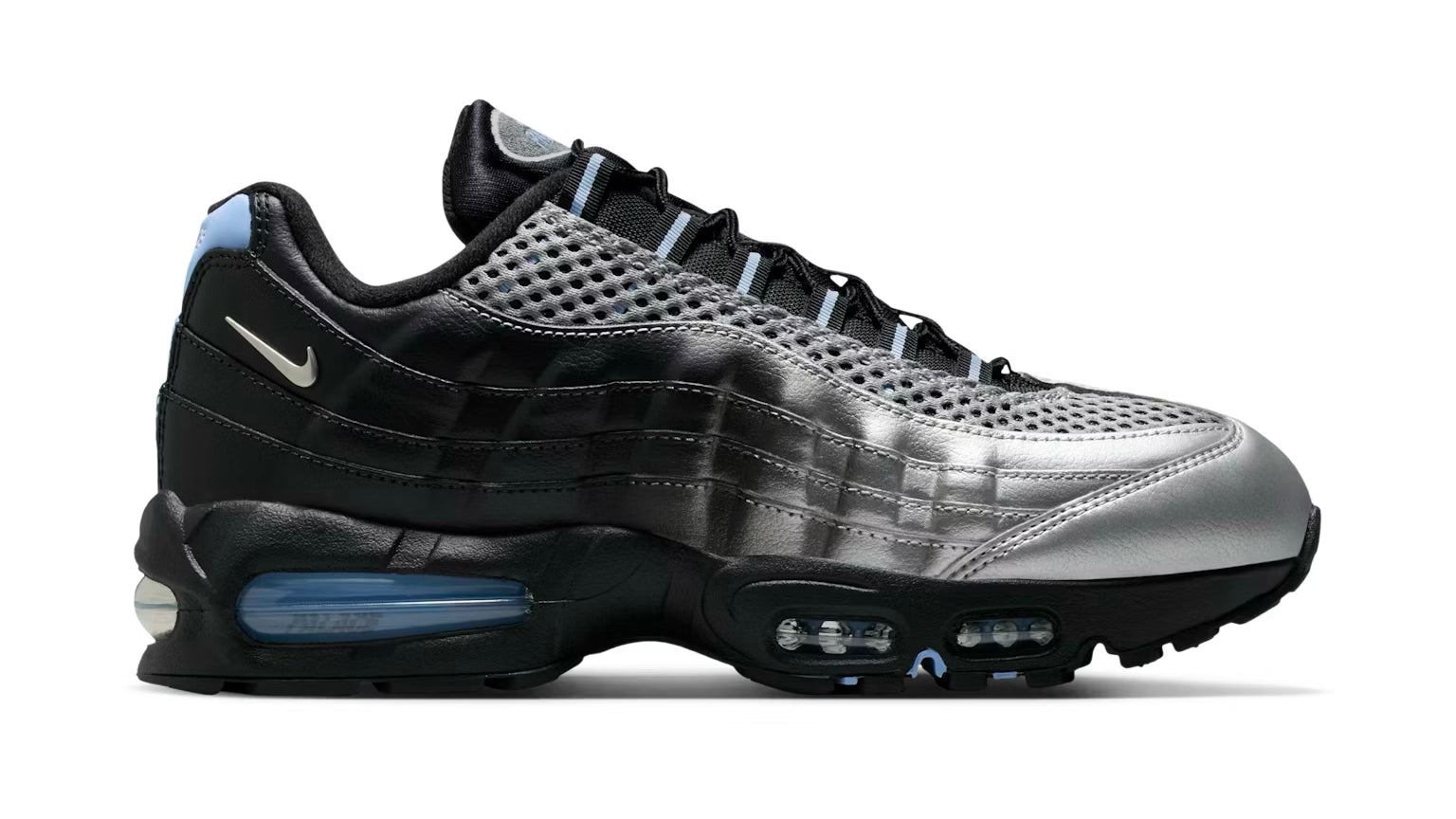 Palace Skateboards × Nike Air Max 95 Air Max 95 x Palace Skateboards 2026: Release Date, Design & Full