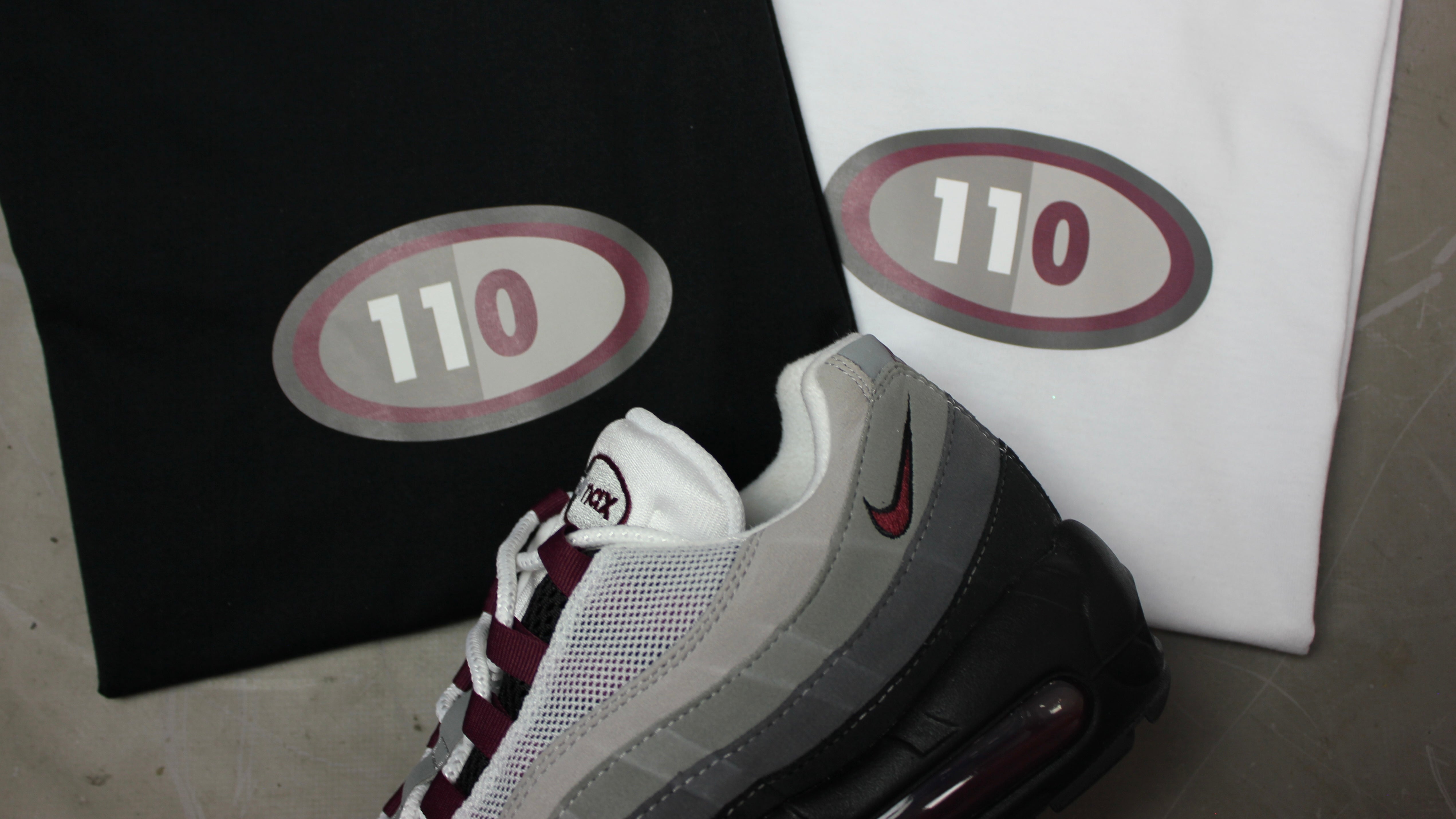 Shirts for air max 95 deals